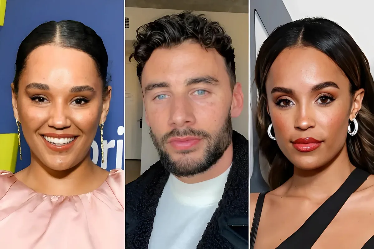 Bachelor Alum Pieper James Appears to React to Ex Brendan Morais’ New Relationship with Serene Russell tram