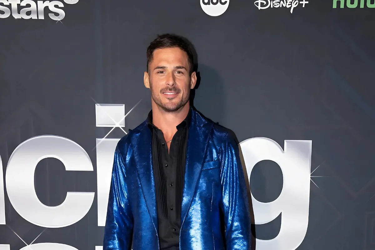 Danny Amendola Reveals He’s 'So Much More Sore' From ‘DWTS’ Than NFL Training: 'Icing Up' tram