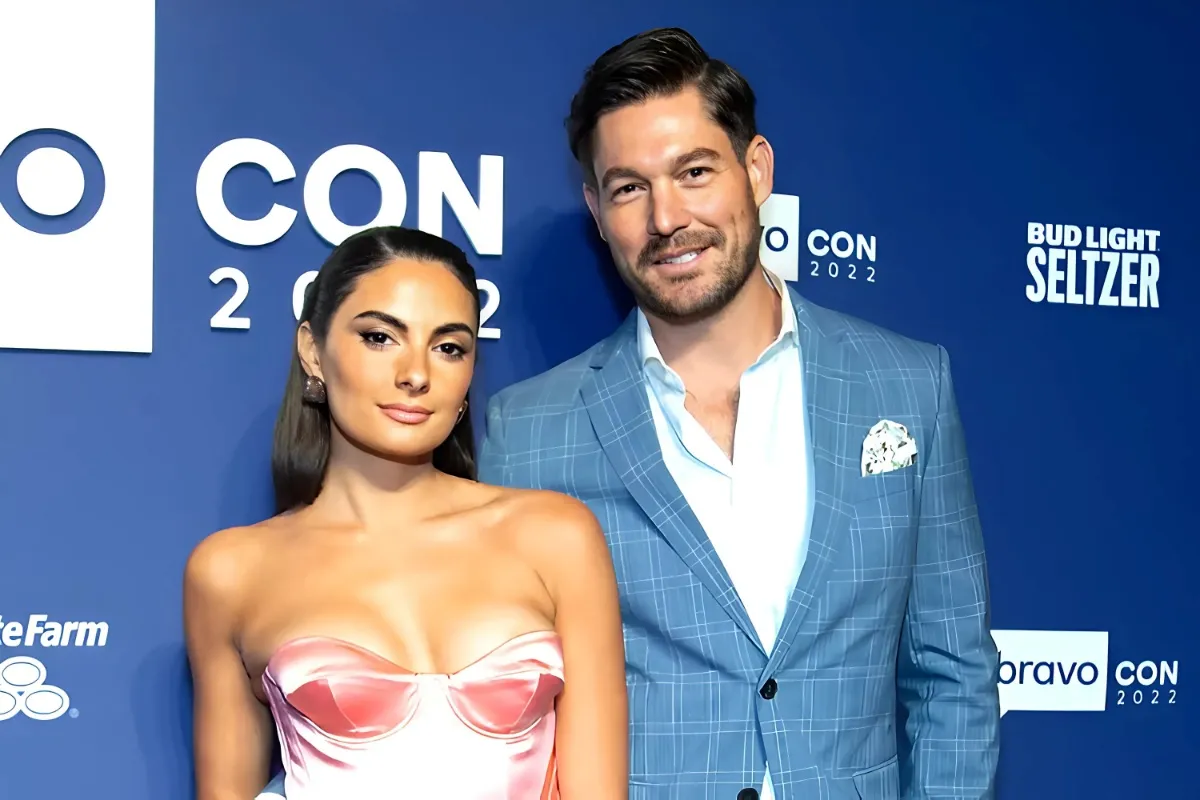 Craig Conover Says He and Paige DeSorbo Had a 'Great Sex Life' Before Breakup: 'Checked So Many Boxes' tram