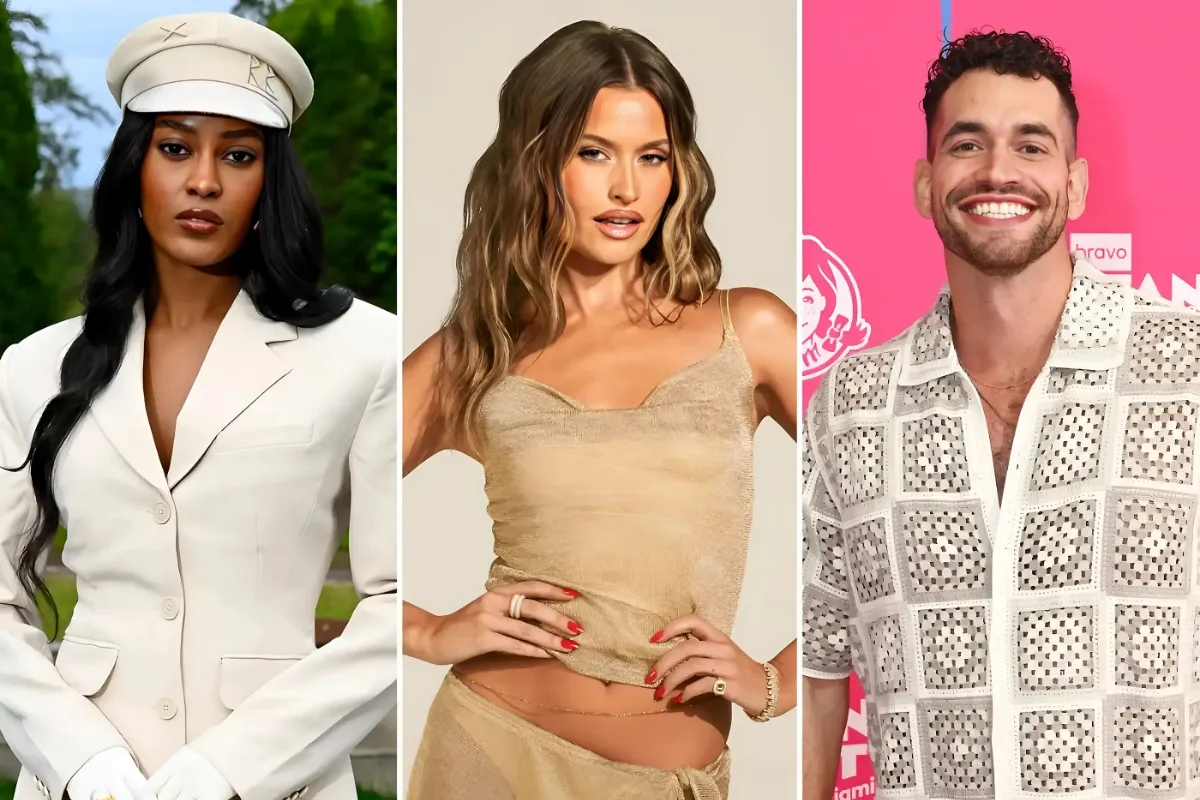 Summer House’s Ciara Miller Still Doesn’t Know Why Lexi Wood Got Upset With Her Over Jesse Solomon tram Summer House’s Ciara Miller Still Doesn’t Know Why Lexi Wood Got Upset With Her Over Jesse Solomon tram
