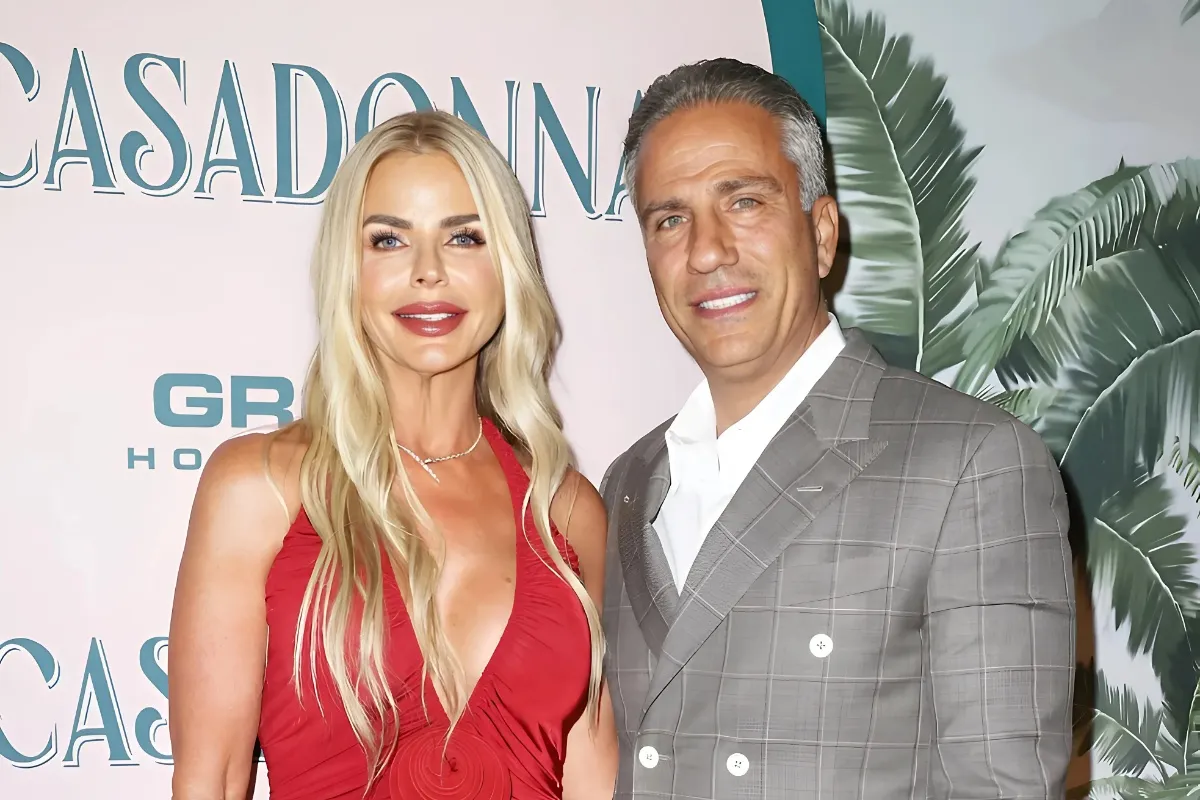 Legal Expert Breaks Down How Alexia Nepola and Todd’s Divorce Will Unfold in Florida on RHOM tram