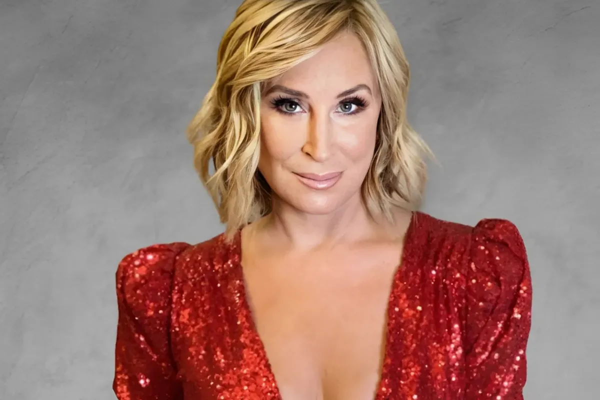 Live! Casino & Hotel Philadelphia presents Bravo’s “The Real Housewives of New York City” Star, Sonja Morgan: Sonja in Your City on Saturday, April 5!-quang