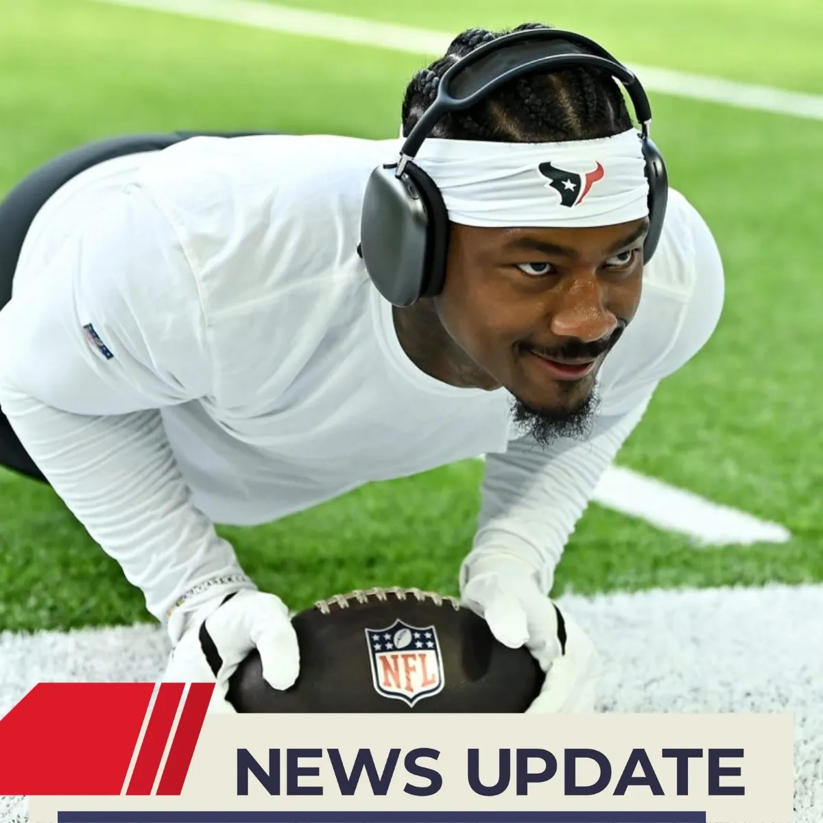 Details Emerge on Stefon Diggs Visit With Patriots