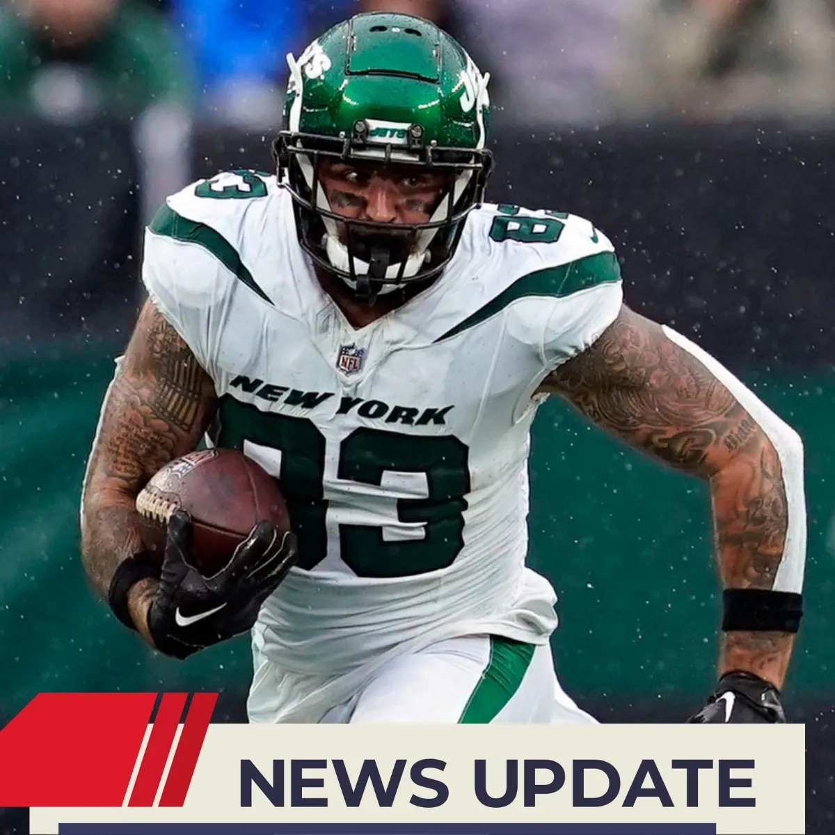 Jets Showing Interest in Bringing Back $21 Million Free Agent