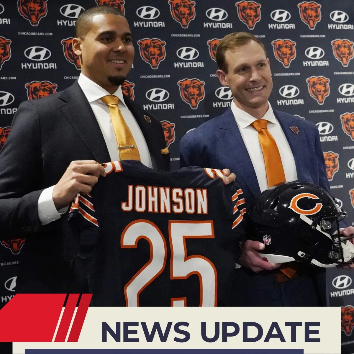 Bears' trade for instant-impact starter dubbed team's smartest decision of NFL offseason