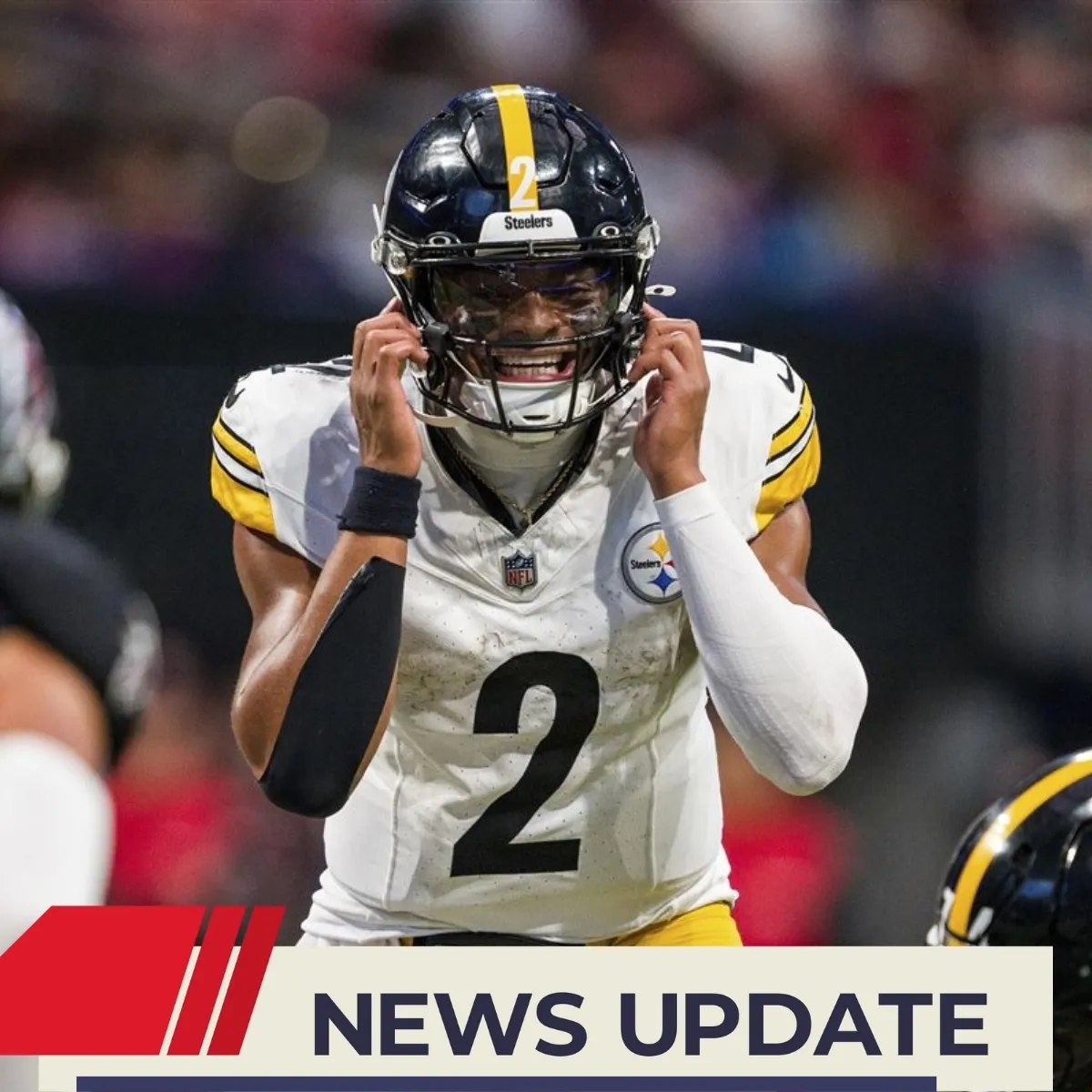 Jets' Justin Fields Signing Dubbed 'Smartest Move Of Offseason'
