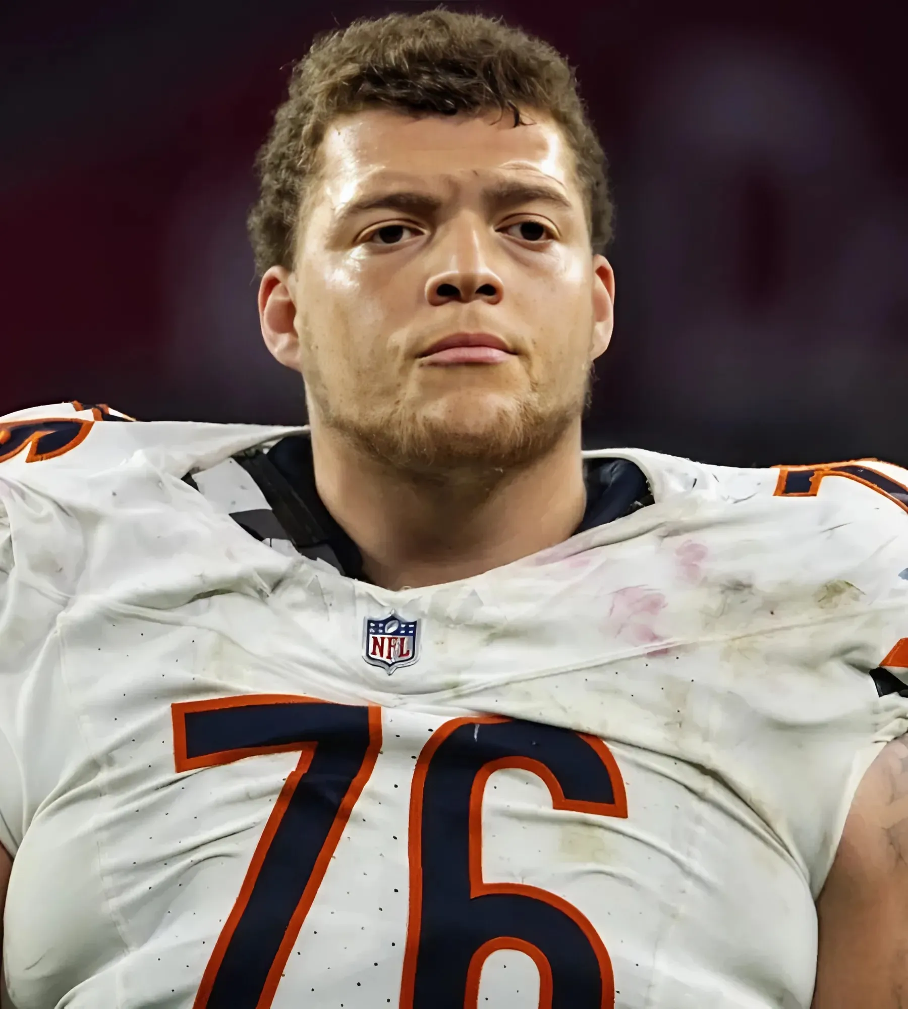 Bears Lose Longtime Starter to AFC in Latest Free Agent Departure