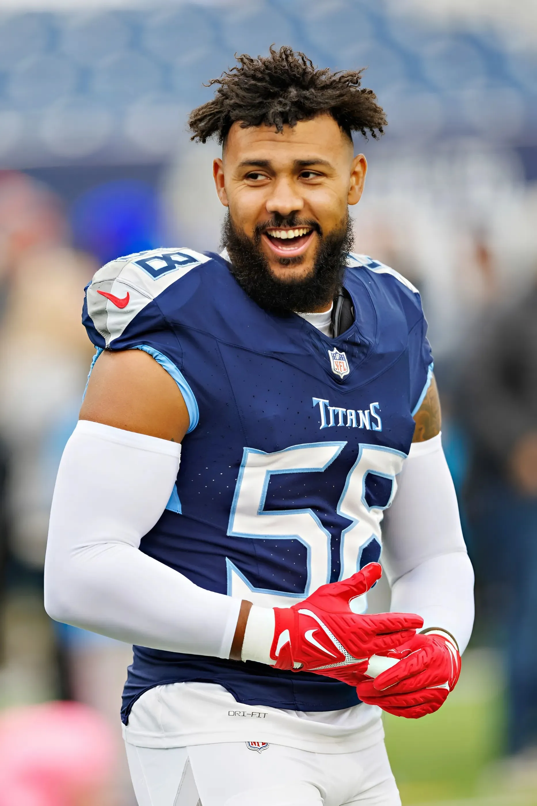 Patriots Dragged Once Again for Big Free Agent Signing
