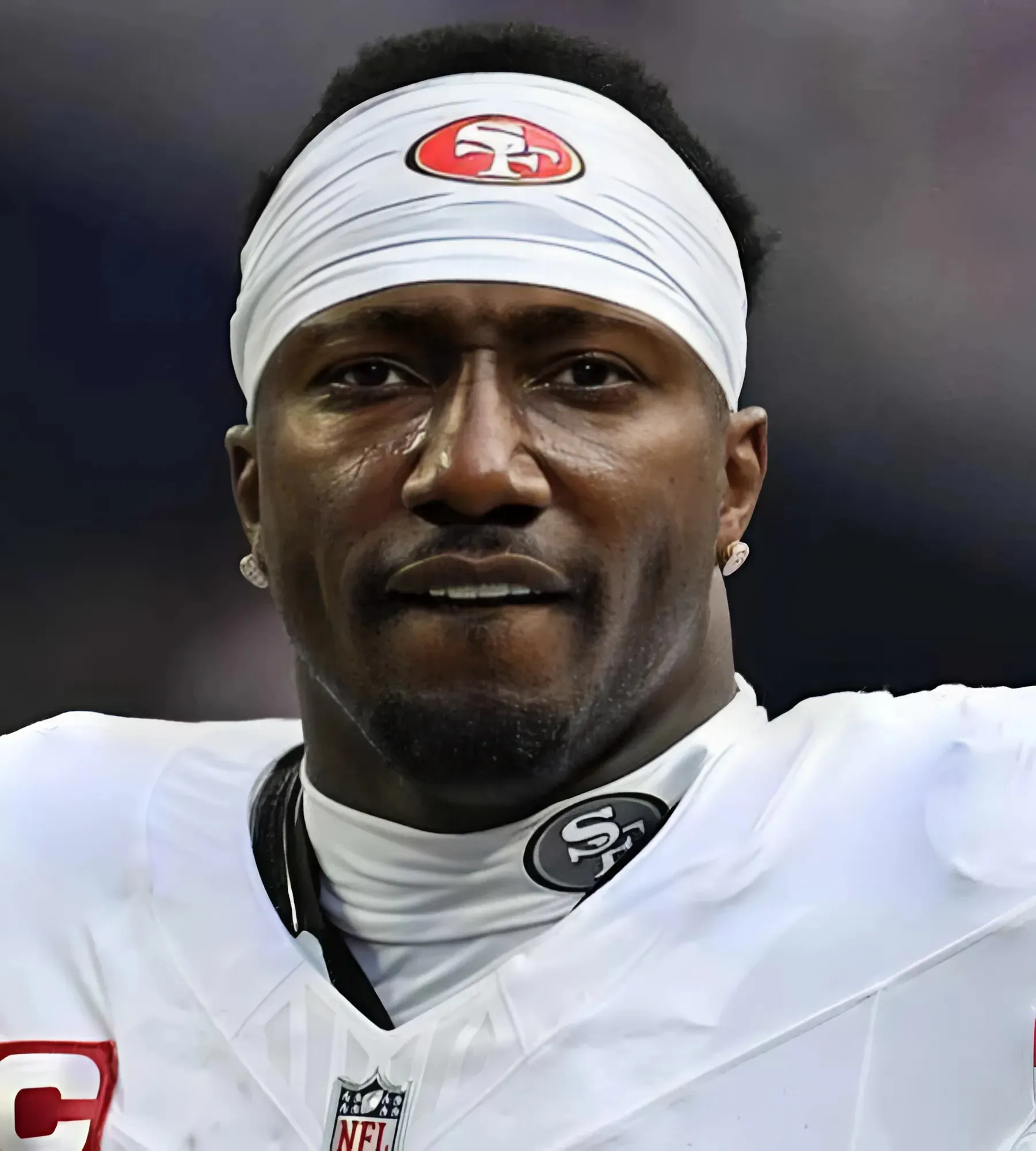 Commanders star WR Deebo Samuel fires back at weight critics with bold message