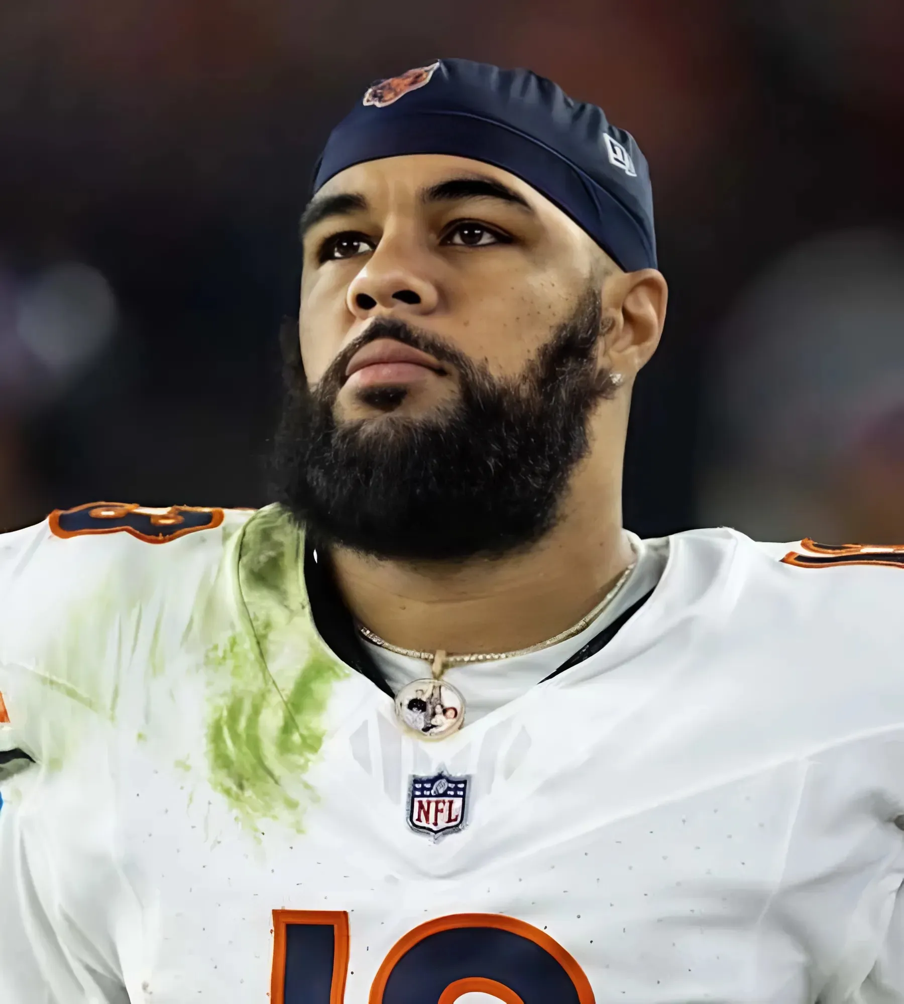 Texans Named Top Landing Spot for Pro Bowl WR