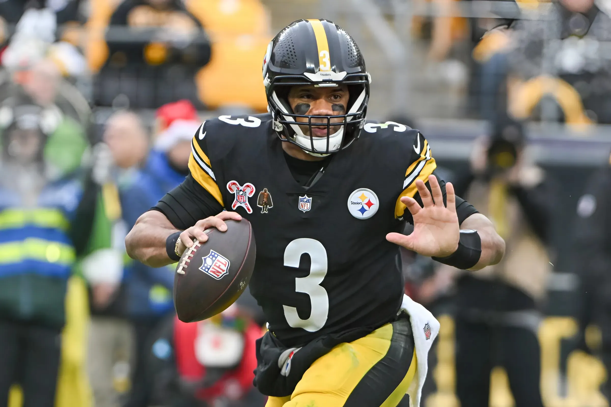 Giants Get Great News on 10-Time Pro Bowl QB