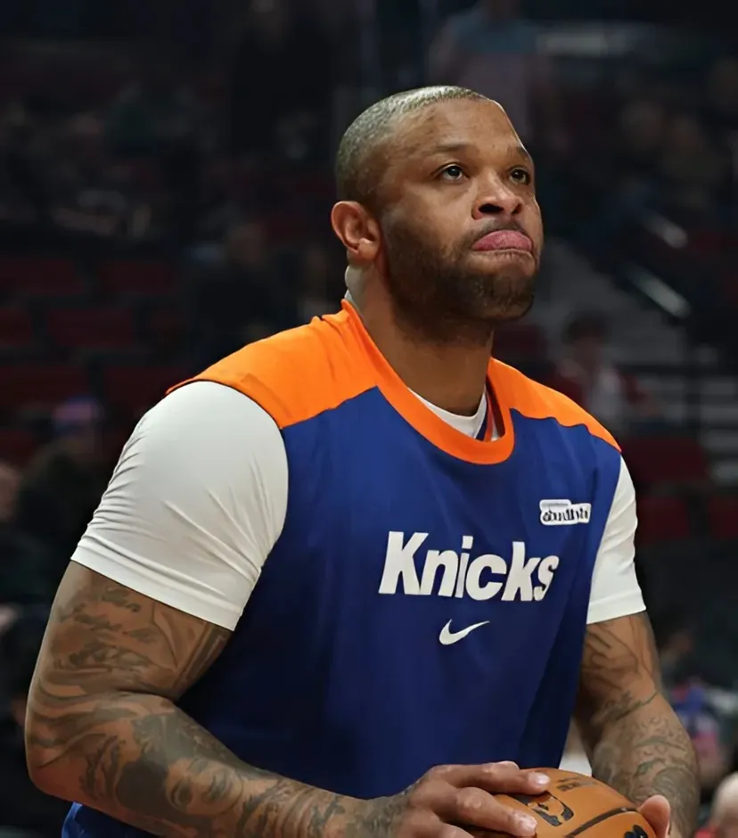Knicks Sign Championship Vet to Second 10-Day Contract: Report