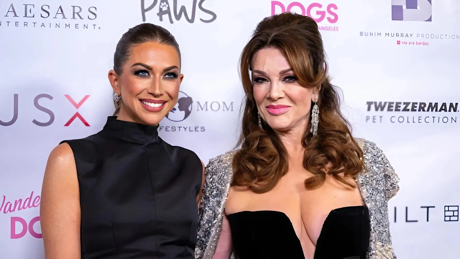 Ex-'Vanderpump Rules' Star Stassi Schroeder Set for Lisa Vanderpump TV Reunion