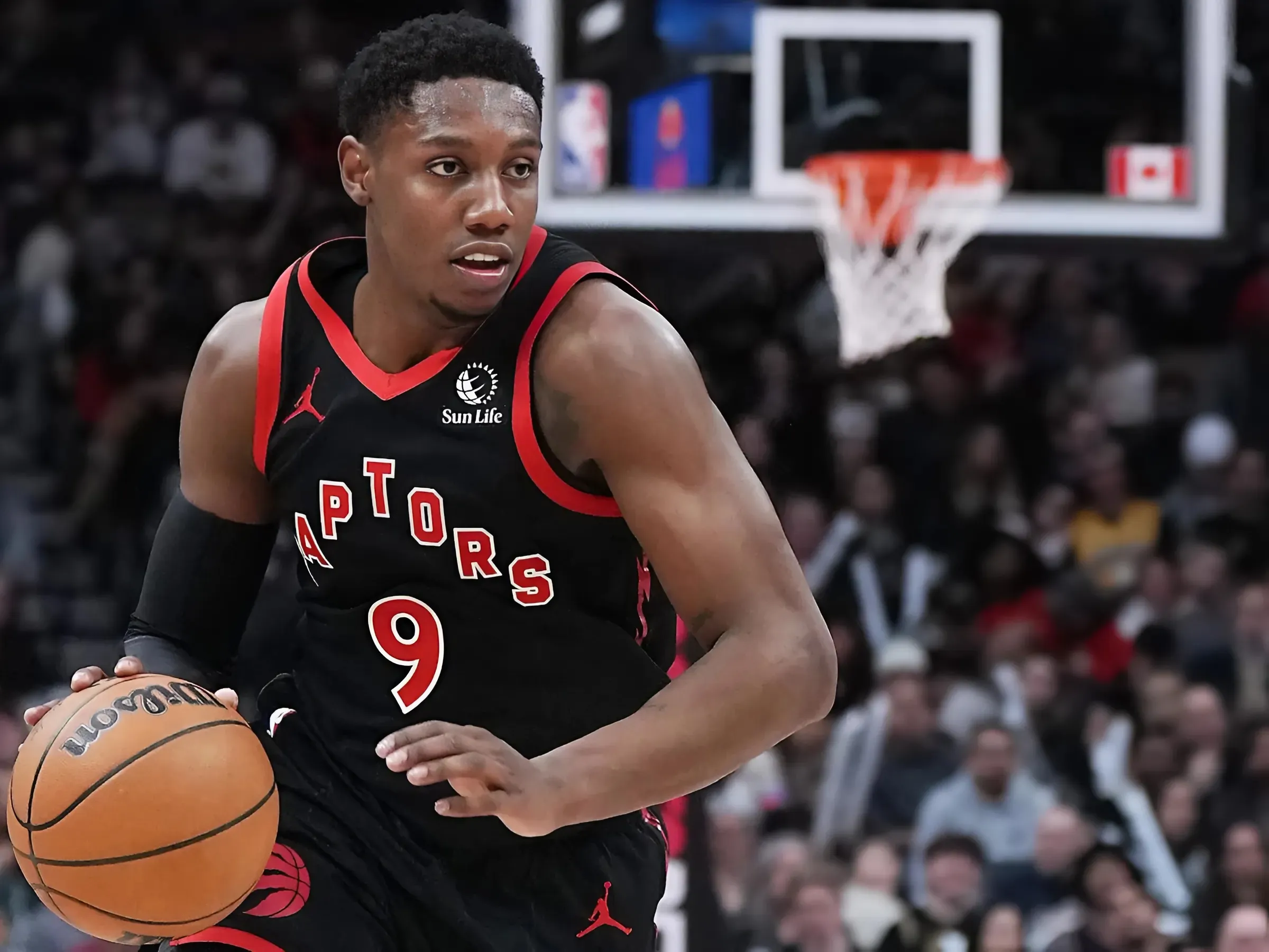 Key Warriors Player Ruled Out vs Raptors