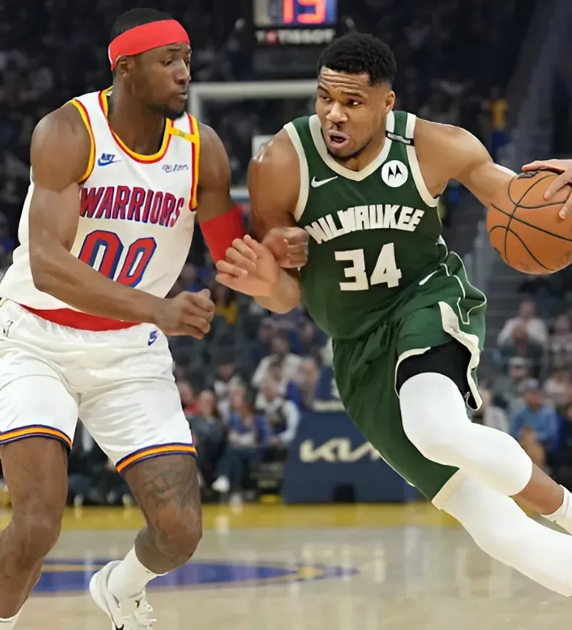 Warriors have a Jonathan Kuminga problem that could get very awkward