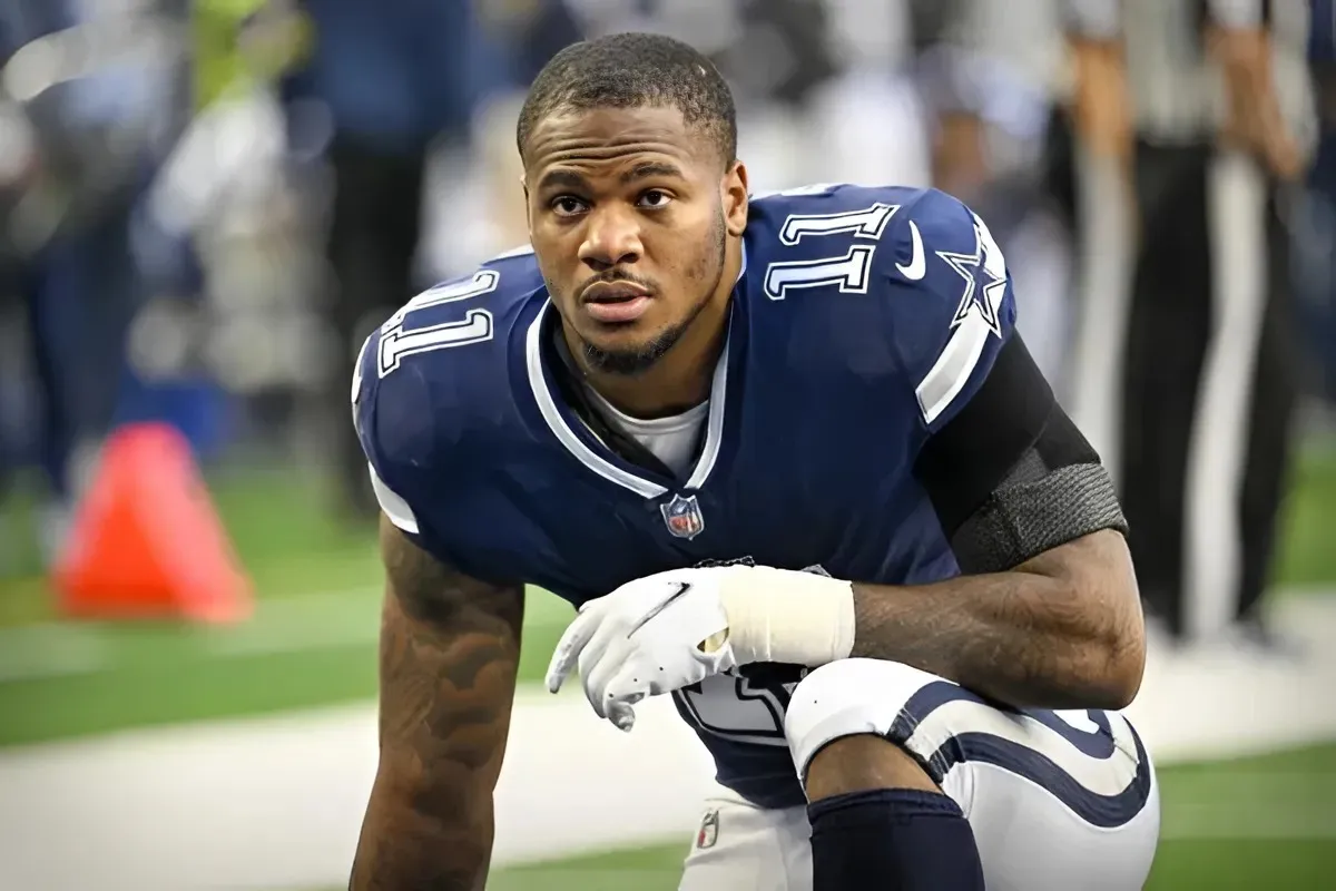Micah Parson's honest response to Cowboys contract question