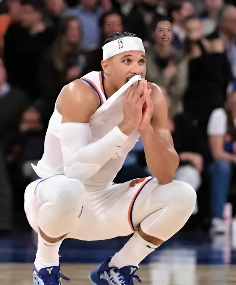 Josh Hart Makes Brutally Honest Statement After New York Knicks Latest Loss Josh Hart Makes Brutally Honest Statement After New York Knicks Latest Loss