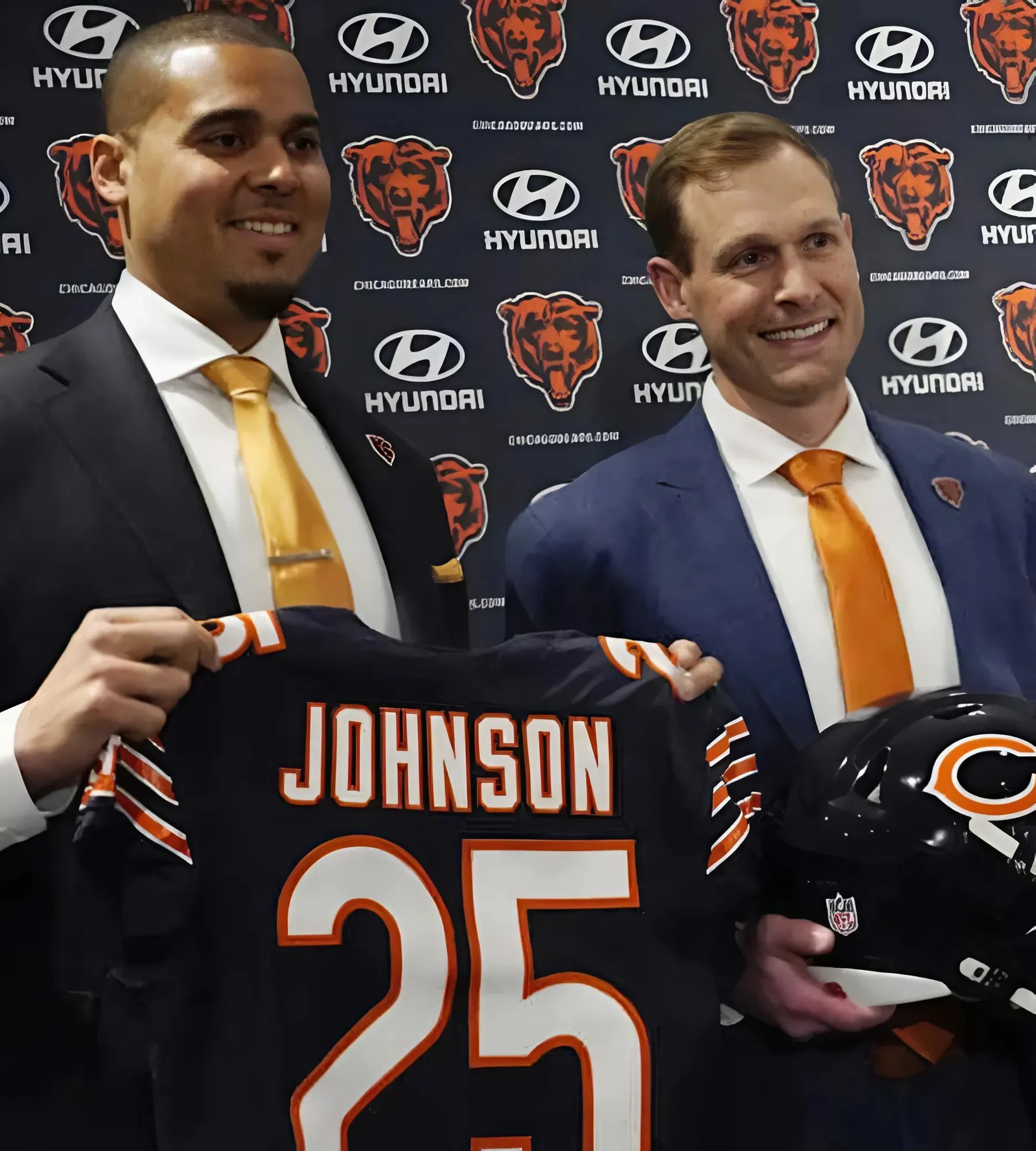 Bears' trade for instant-impact starter dubbed team's smartest decision of NFL offseason