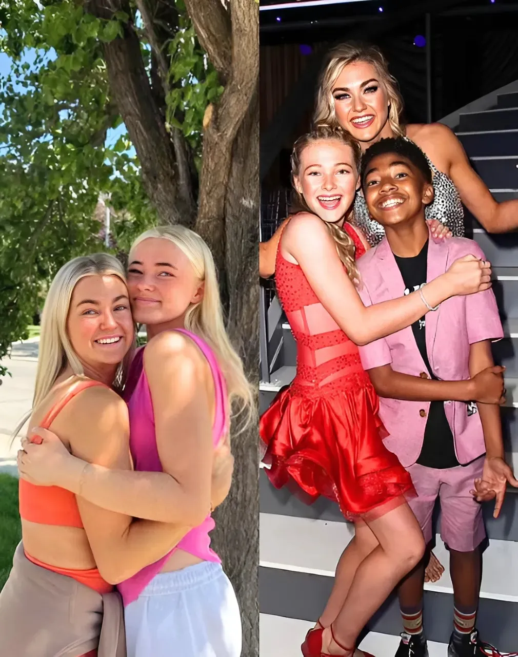 Lindsay Arnold Reflects on Sister Rylee’s ‘DWTS’ Journey: ‘A Full Circle Moment’