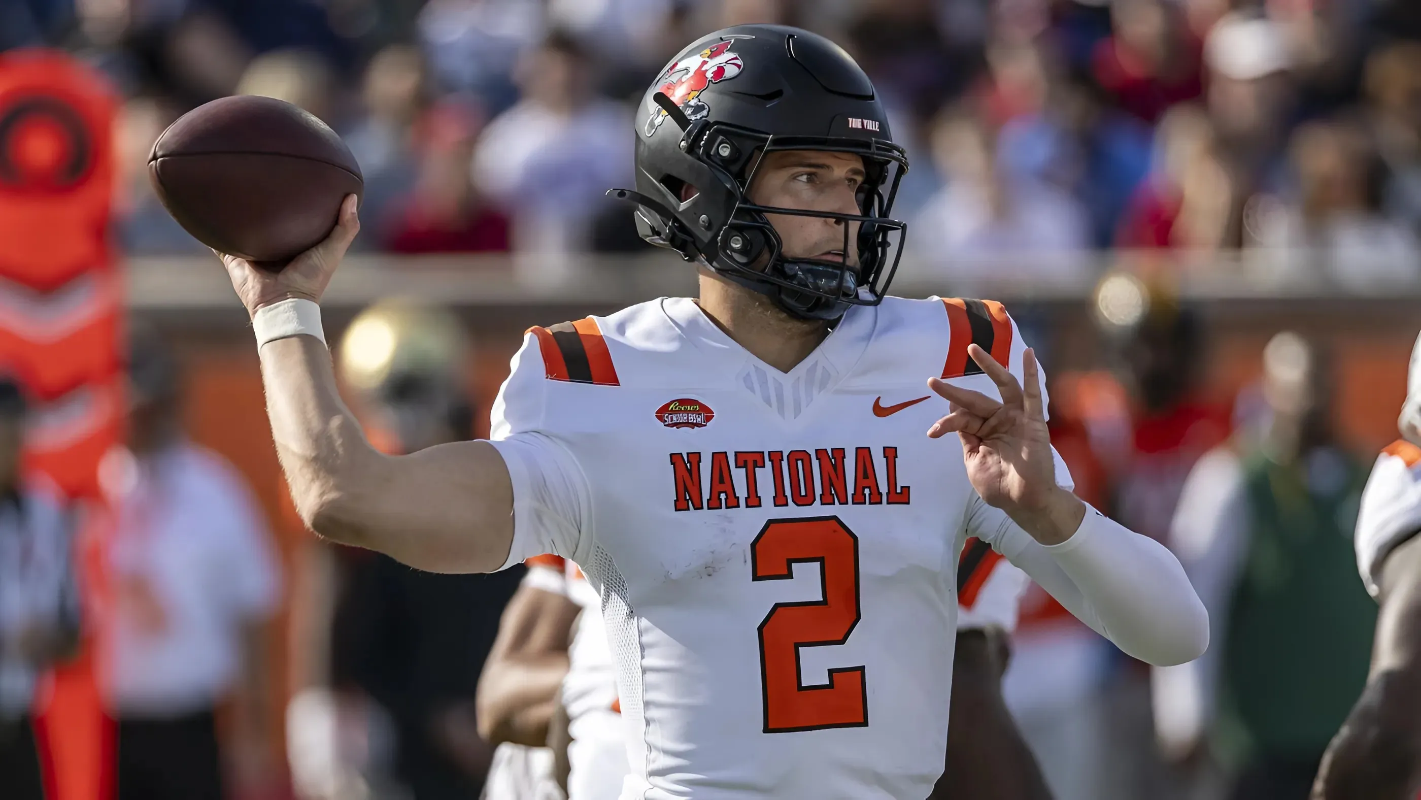 Terrifying NFL Draft rumor suggests Steelers could make appalling reach pick