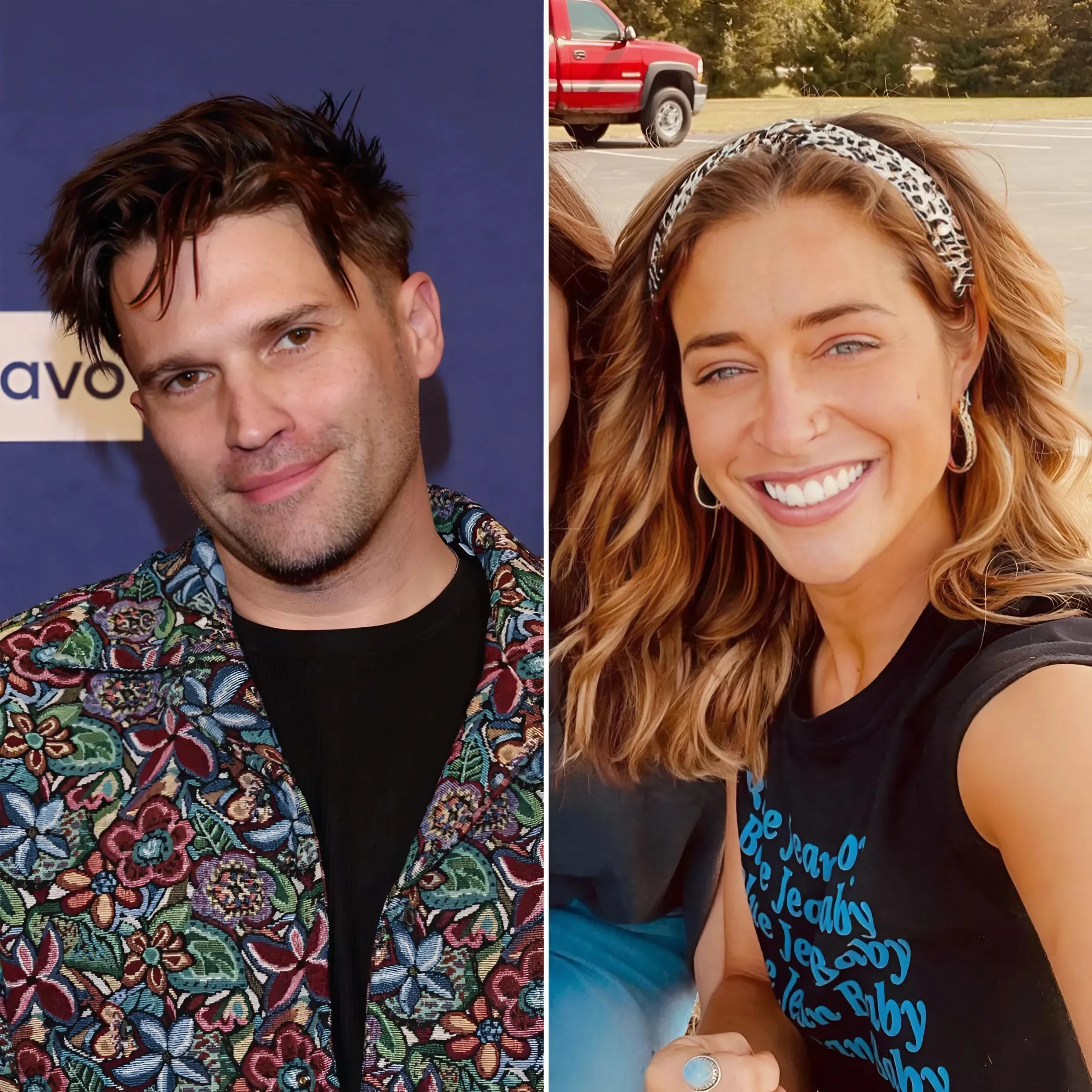 Jo Wenberg Shares Clip of Intimate Moments With Ex Tom Schwartz & Says She’s “Missing Him” After Vanderpump Rules Alum Revealed He’s Single