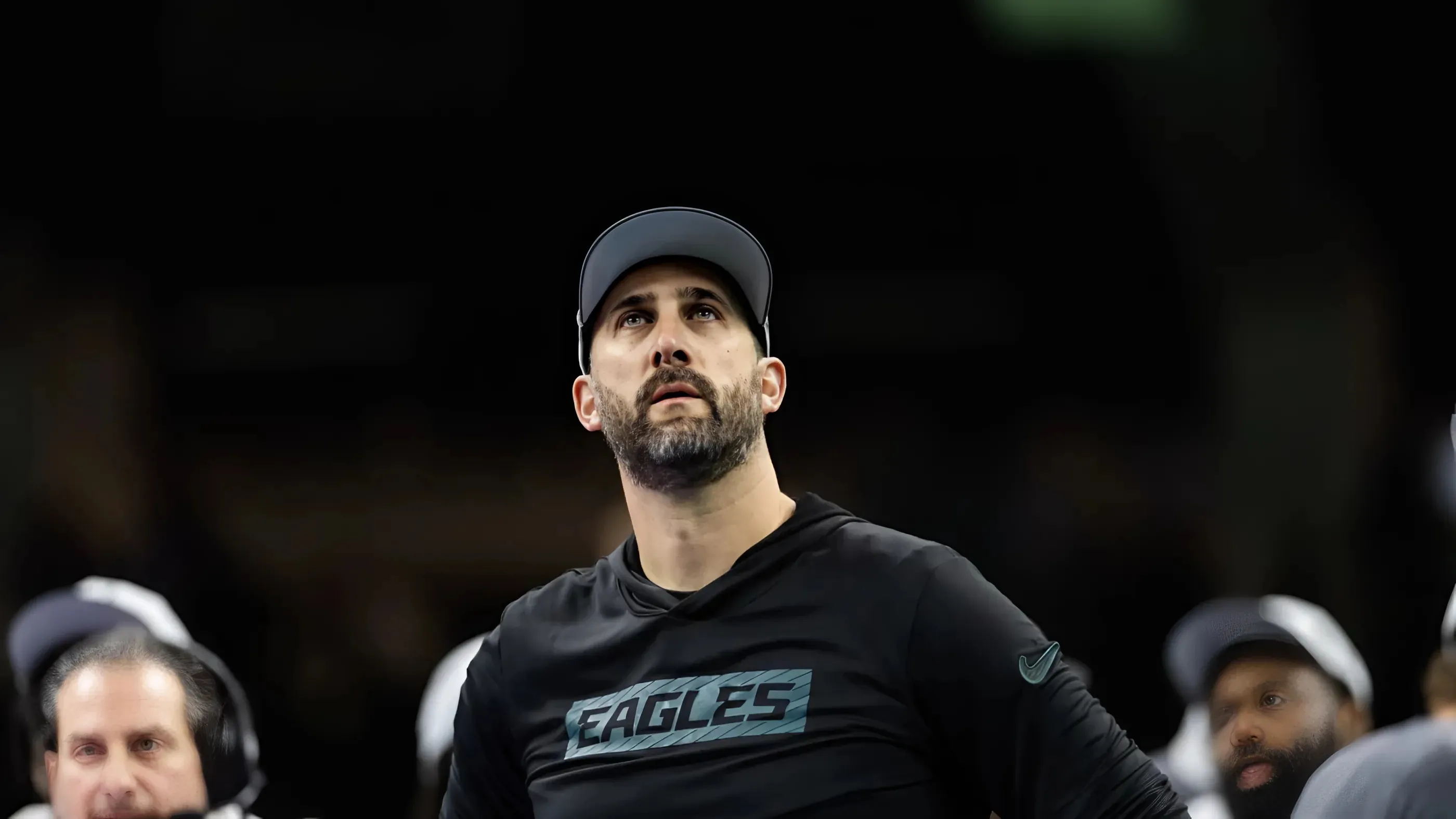 Eagles could be on tap for another big offseason move with latest 2026 NFL Draft update