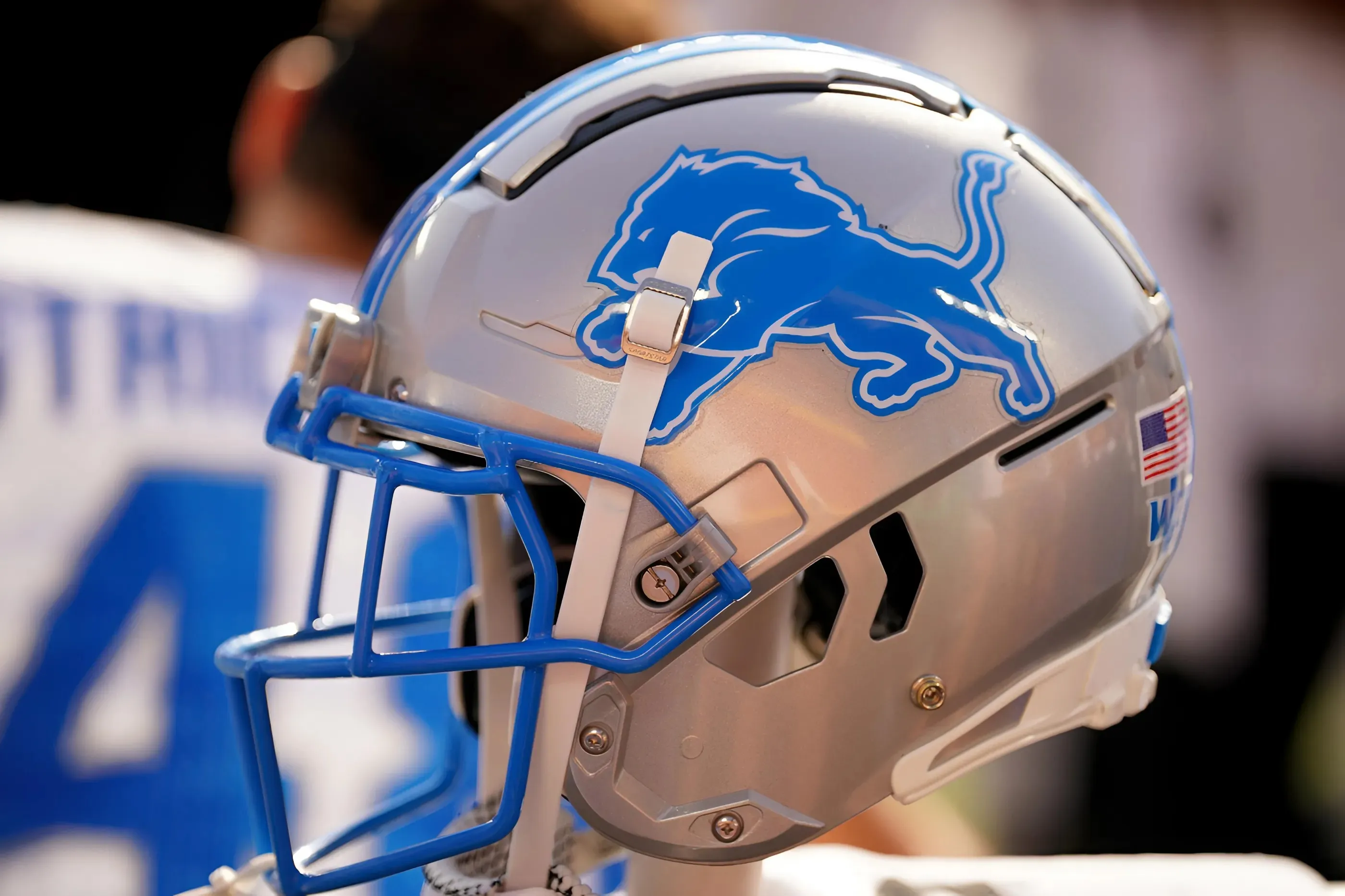 Lions News Draws Criticism Going Into 2025
