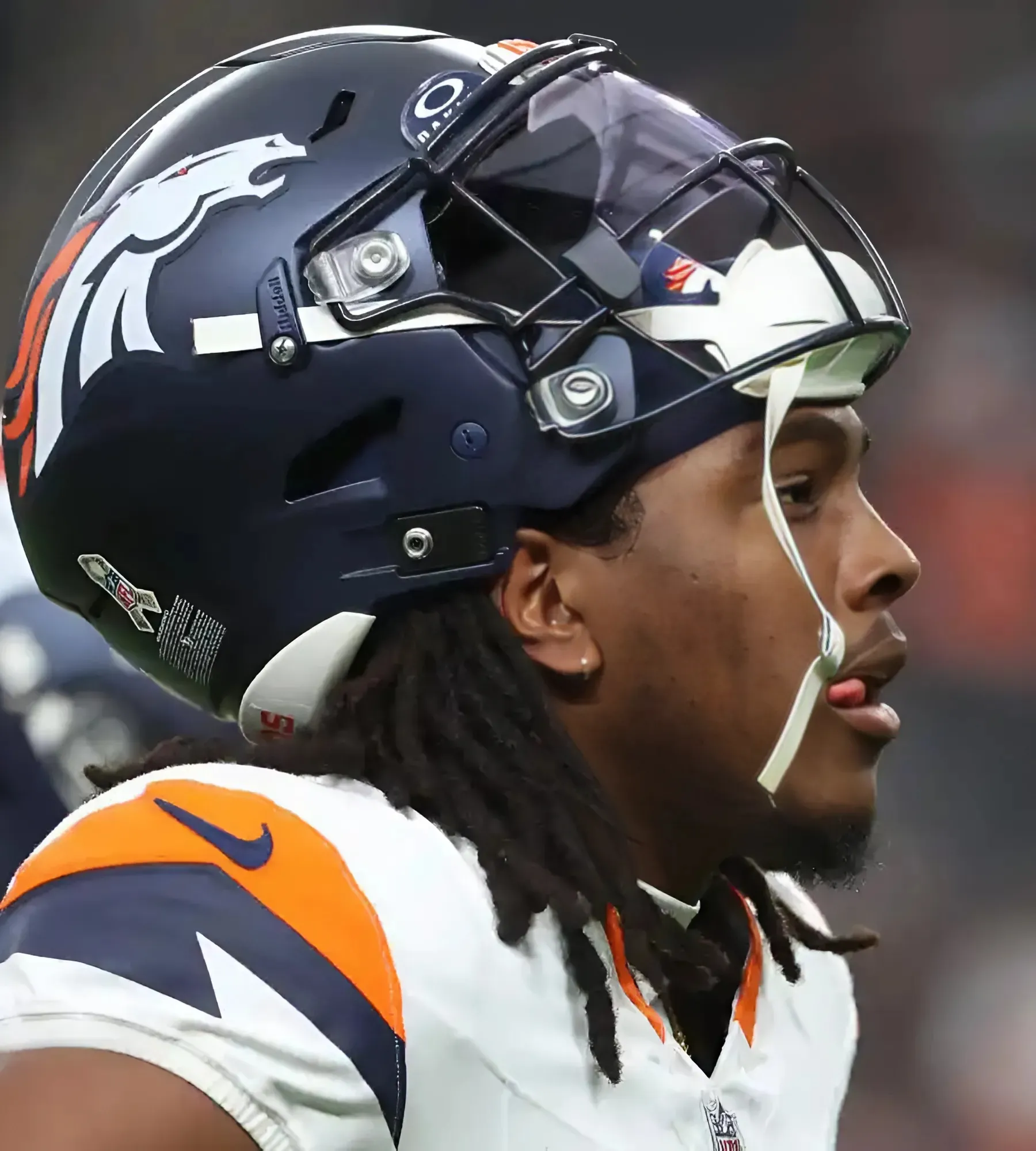 Giants Sign ‘Downfield Threat’ After Career Year