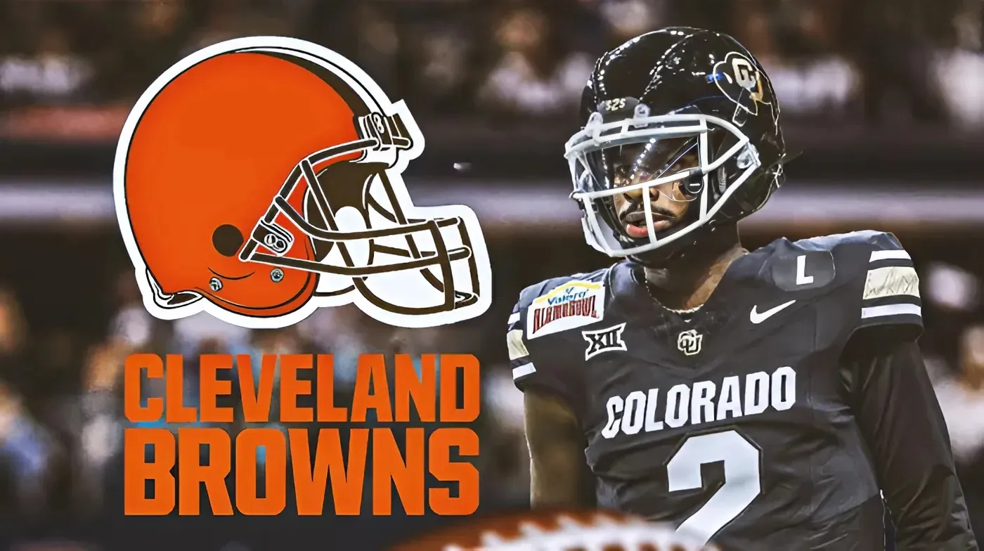 Shedeur Sanders, Browns sprinkling hints ahead of draft, says Bill Simmons