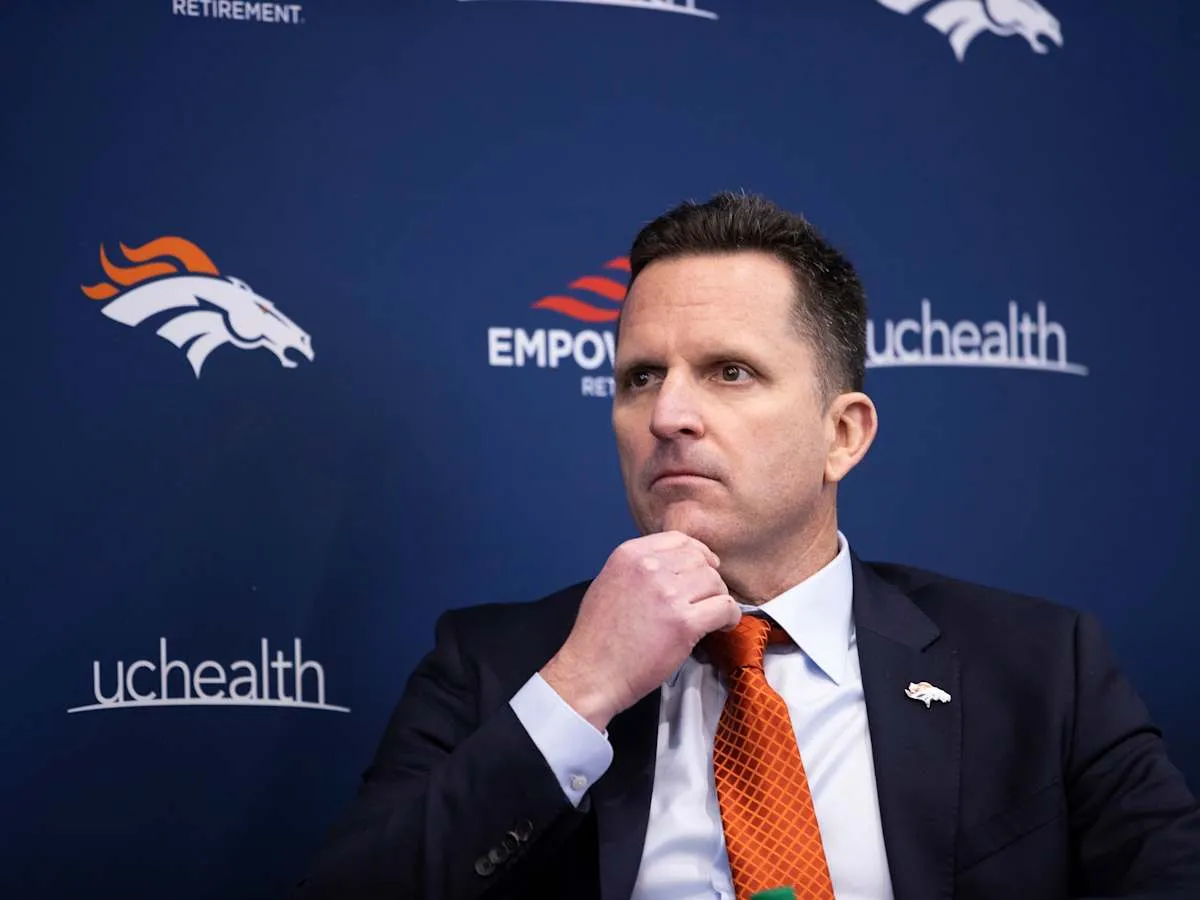 $31 Million Decision Dubbed Broncos’ ‘Smartest’ Offseason Move