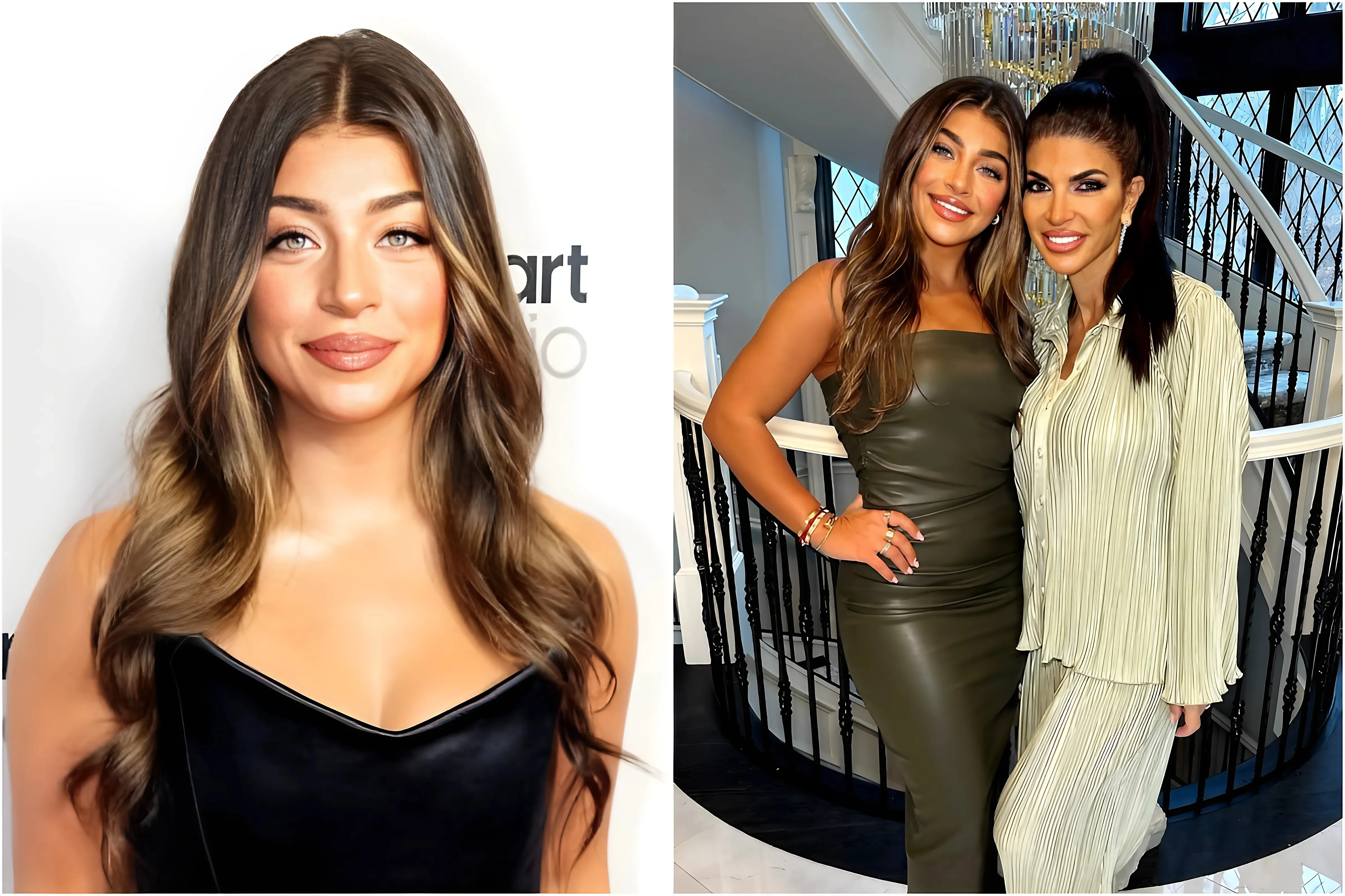 Gia Giudice Teases Fresh Reality Venture During 'RHONJ' Hiatus: Promises a Unique Twist trucc
