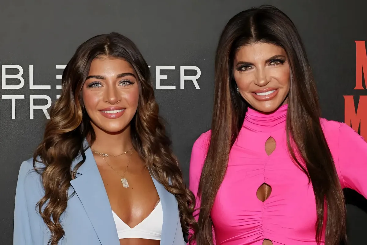 Teresa Giudice’s Daughter Reveals Why She Deserves to Return for RHONJ Season 15-quang