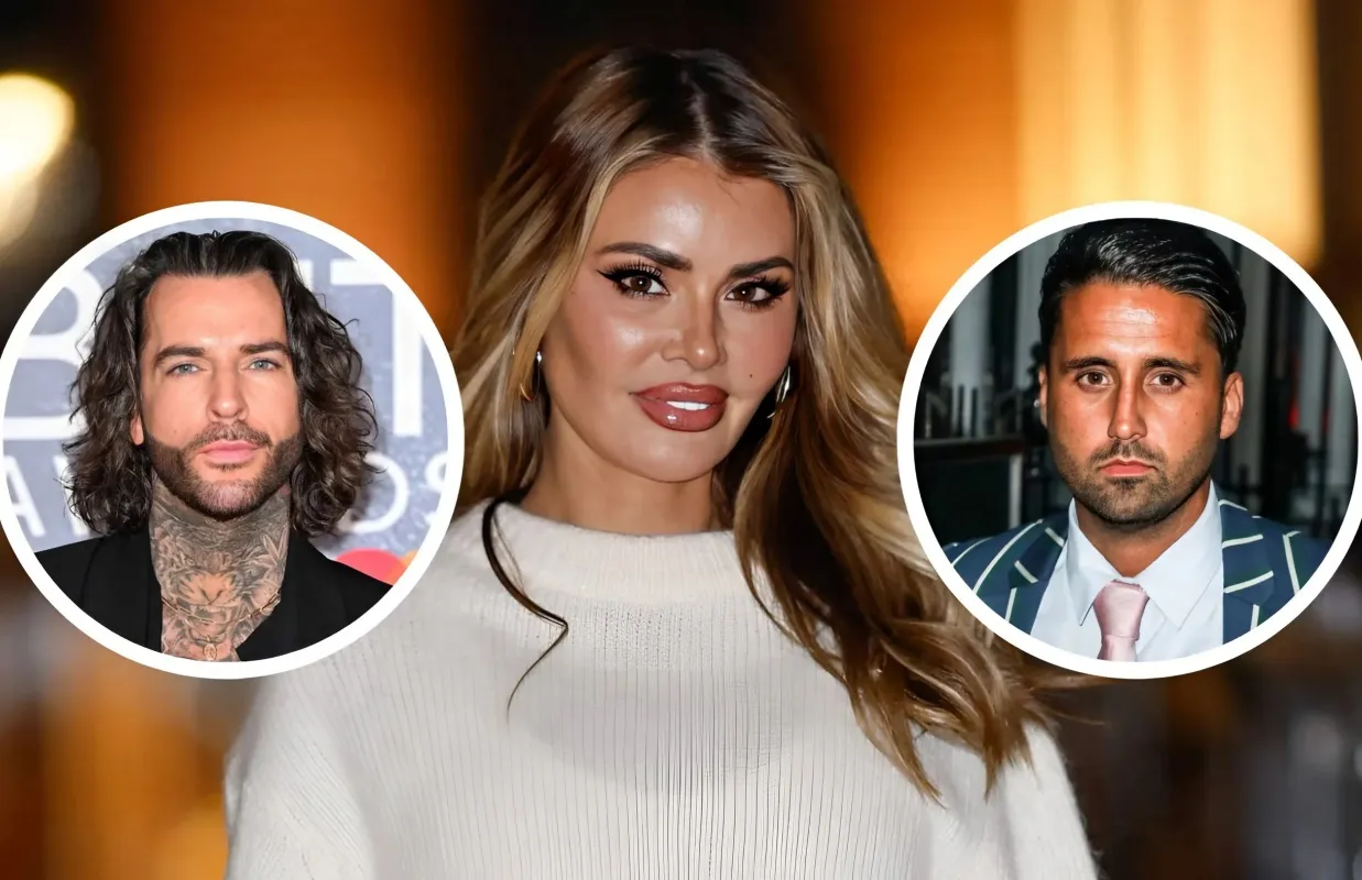 Chloe Sims reunites with ‘good looking’ ex after relocating to New York liennhi