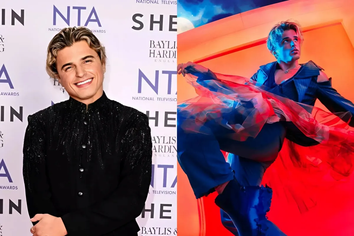 Strictly Come Dancing's Nikita Kuzmin says 'this might be offensive' as he makes admission during UK tour liennhi