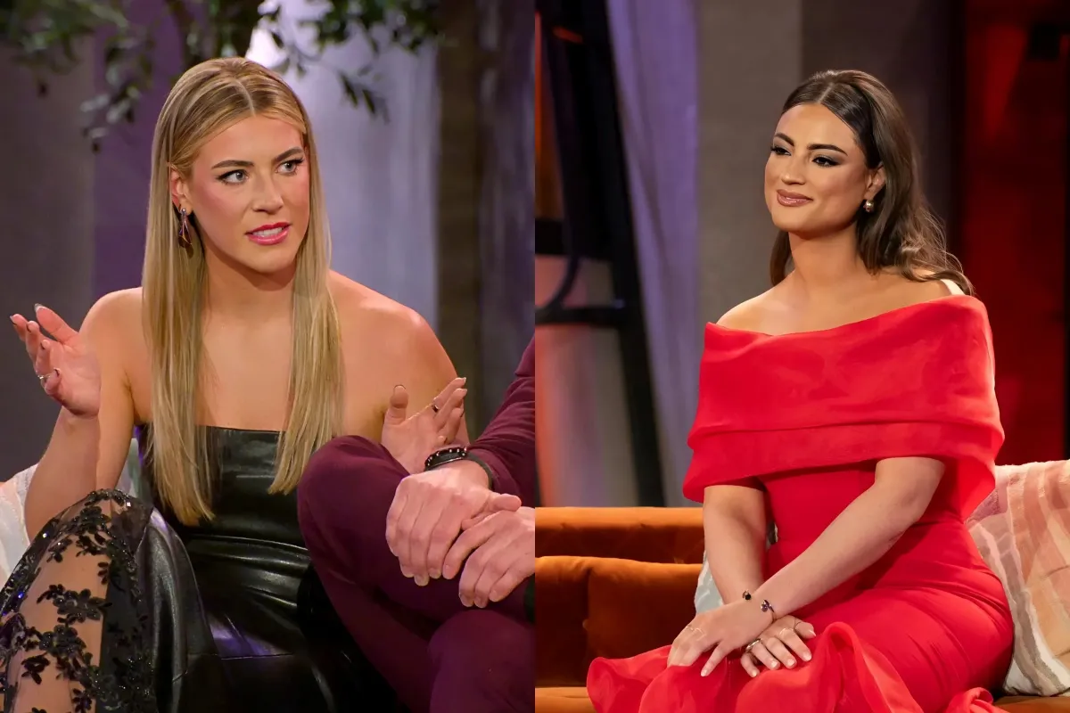 Love Is Blind’s Joey Explains Why He and Monica Actually Split — And Promises He Isn’t Dating Sara (Exclusive) liennhi