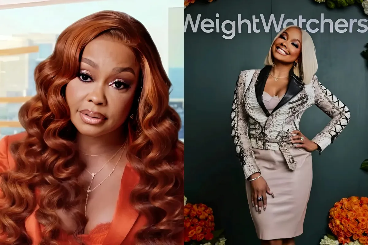 The ‘Married to Medicine’ Cast Reacts to Being Called Trash by Phaedra Parks liennhi