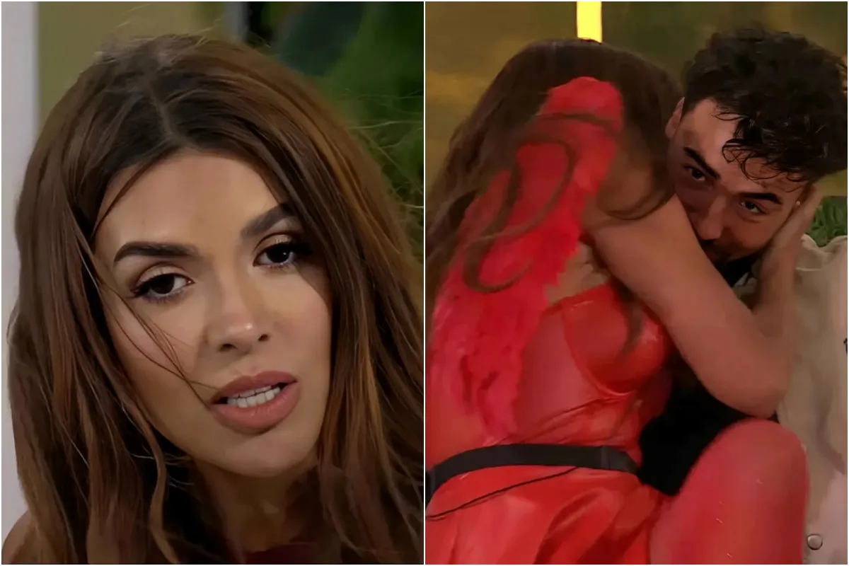 Ekin-Su confirms All Stars feud as she reveals she only talks to ONE other Love Island star other than ngocc