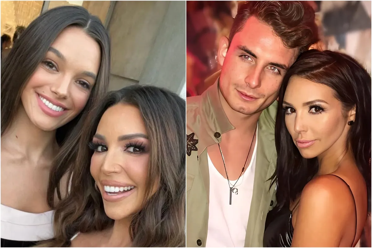 Drama Explodes! Scheana Shay Reveals Real Reason Why She Unfollowed James Kennedy, Reveals Ally's 'Full Story' & Confirms James Has 'Left Her Intimate Circle'