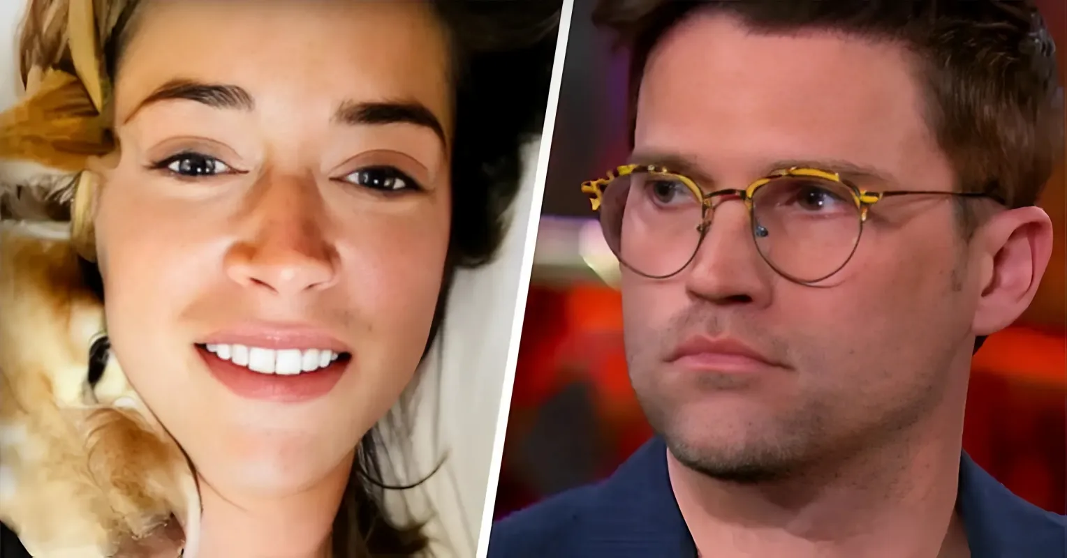 Jo Wenberg Shares Clip of Intimate Moments With Ex Tom Schwartz & Says She’s “Missing Him” After Vanderpump Rules Alum Revealed He’s Single