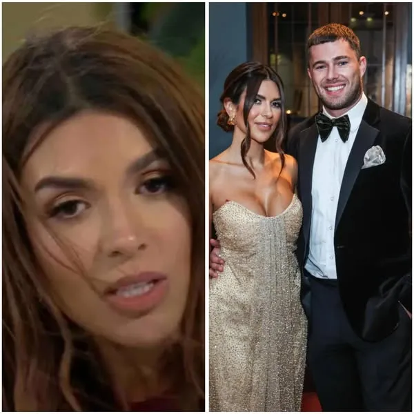 Ekin-Su confirms All Stars feud as she reveals she only talks to ONE other Love Island star other than Curtis Pritchard - suong