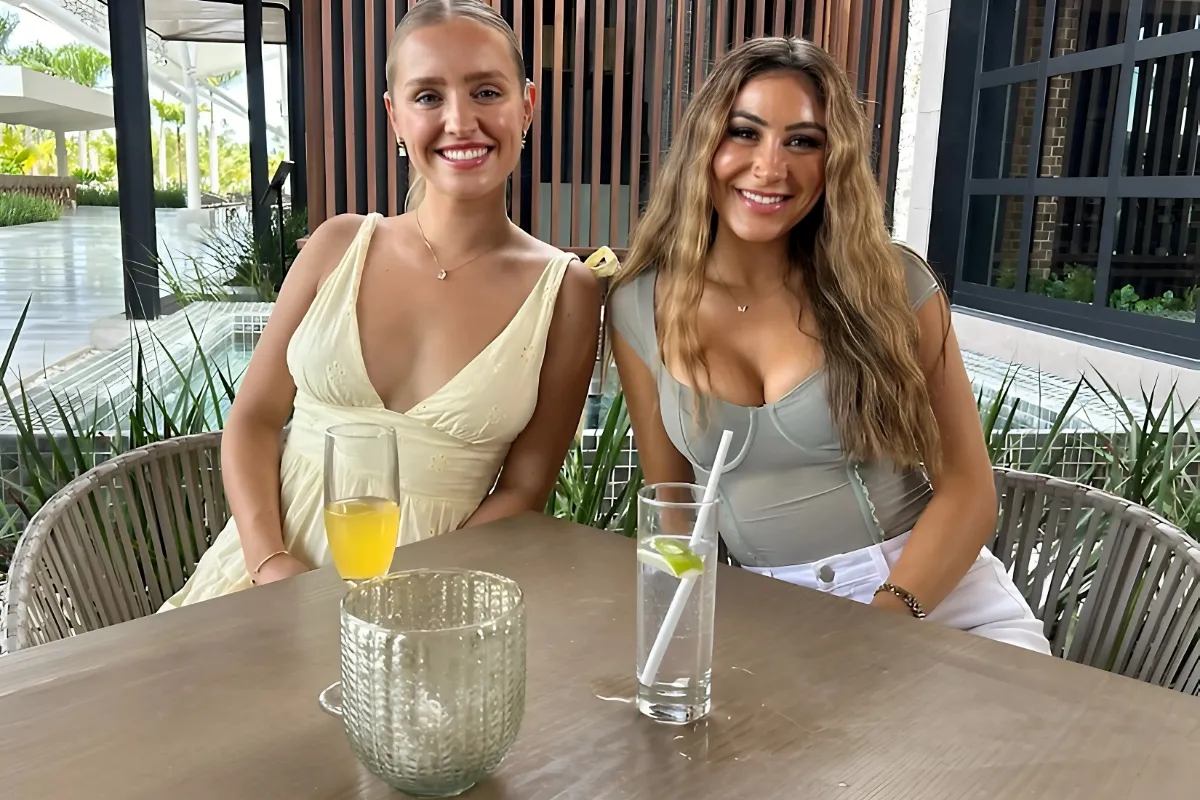 Daisy Kent & Juliana Reflect on Their Chat During Fantasy Suites in the Dominican Republic: ‘I Appreciate You So Much’ tram