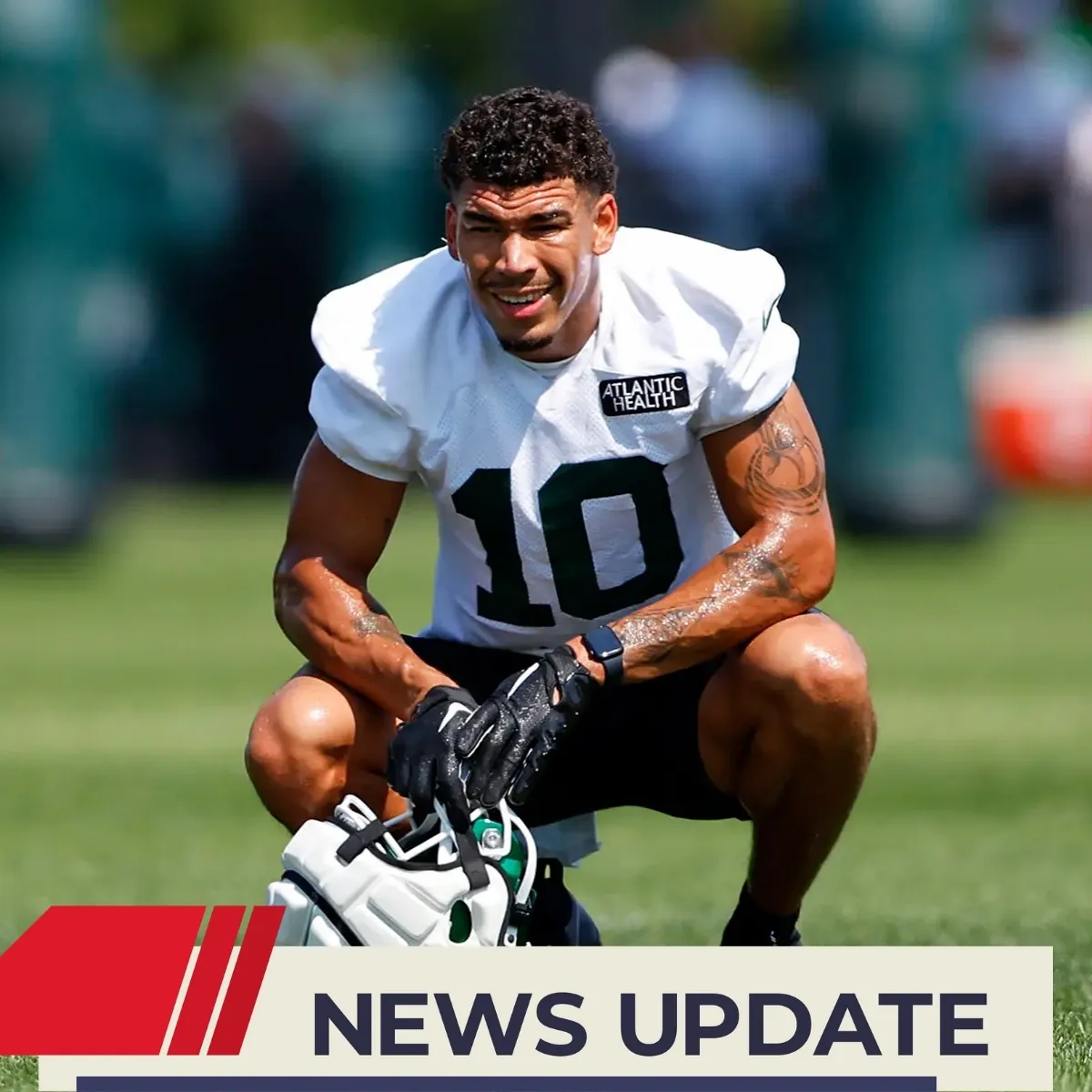 Jets Slated to Make Surprise Move With $44 Million Starter
