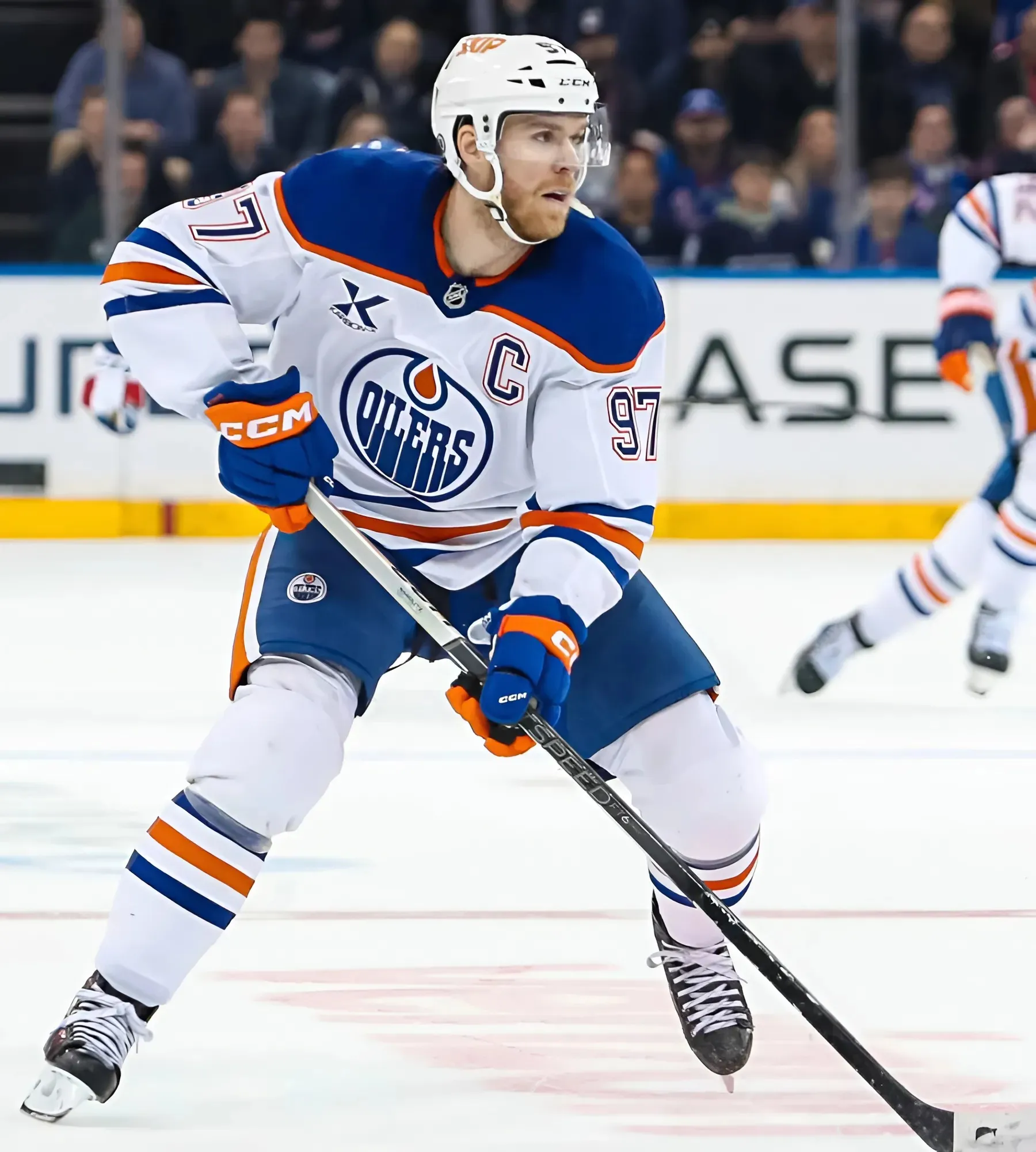 Connor McDavid makes hilarious $10,000 personal purchase