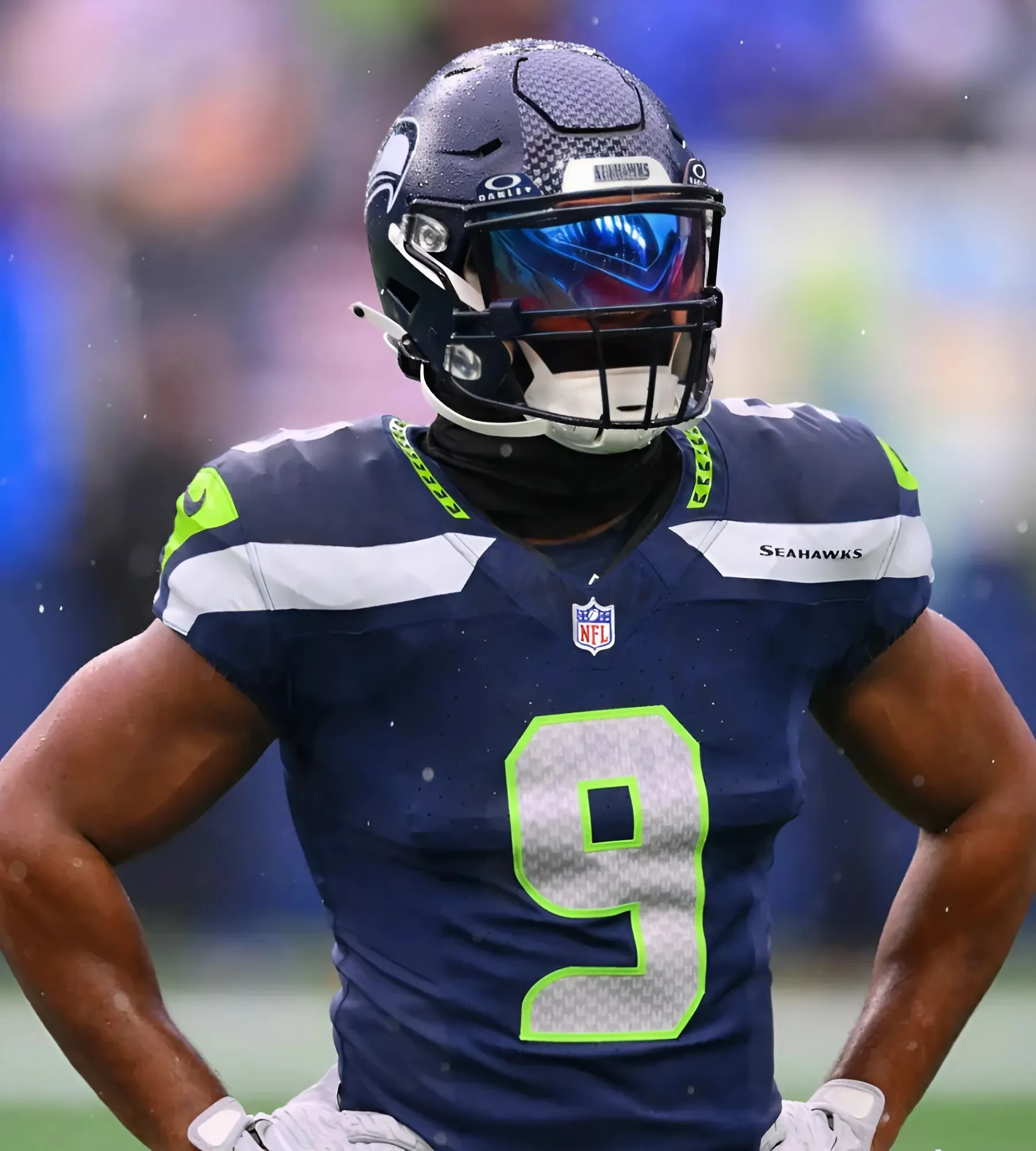 Raiders Acquire 1,000-Yard RB in Compelling Trade Proposal