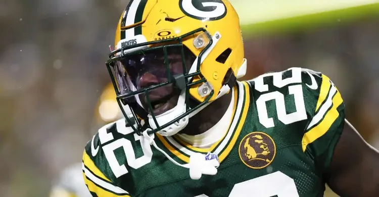 Chiefs Sign Ex-Packers CB & Former Fourth-Round Talent: Report