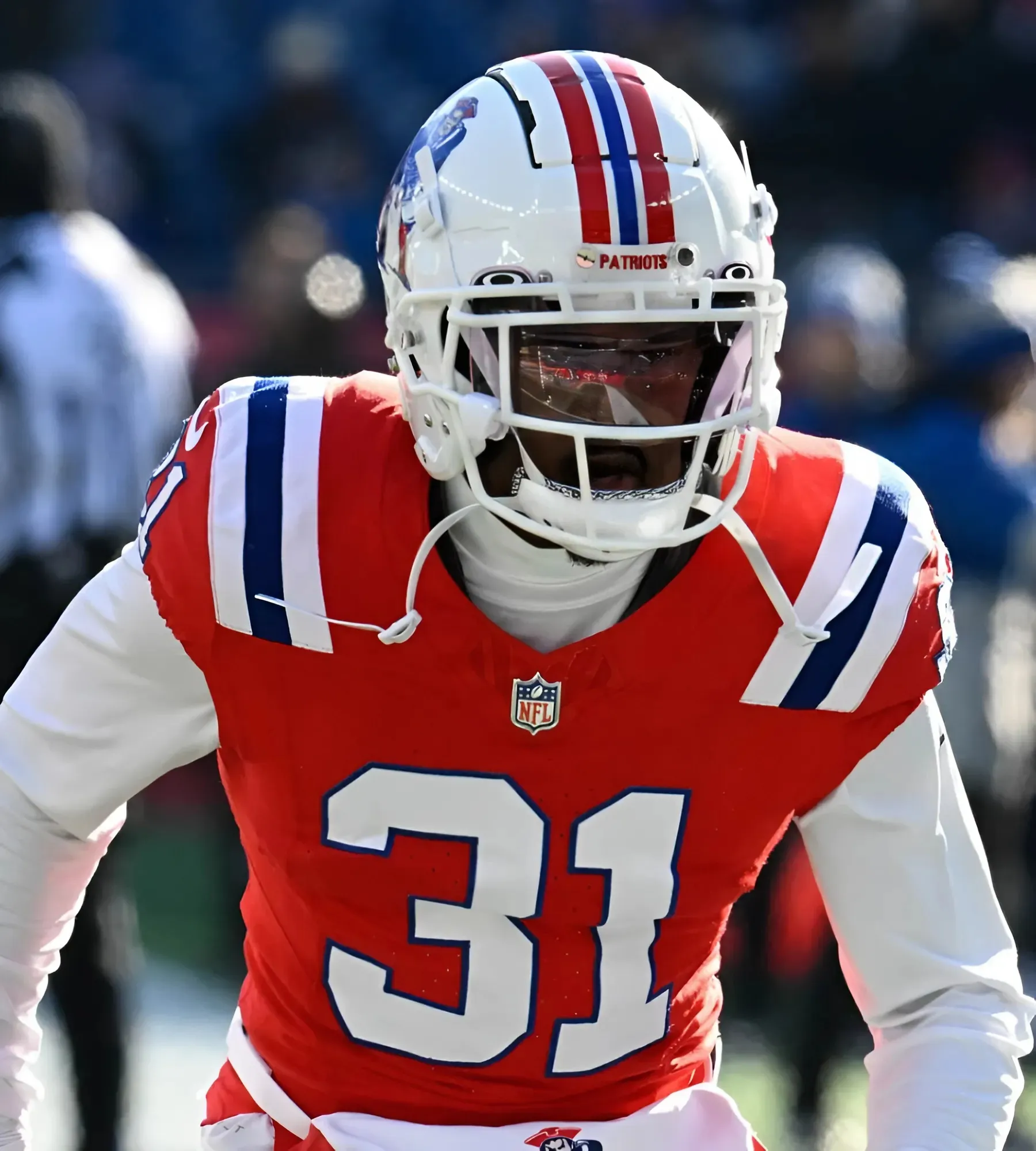 NFC Notes: Jonathan Jones, Lane Johnson, Eagles’ Free Agency, Commanders