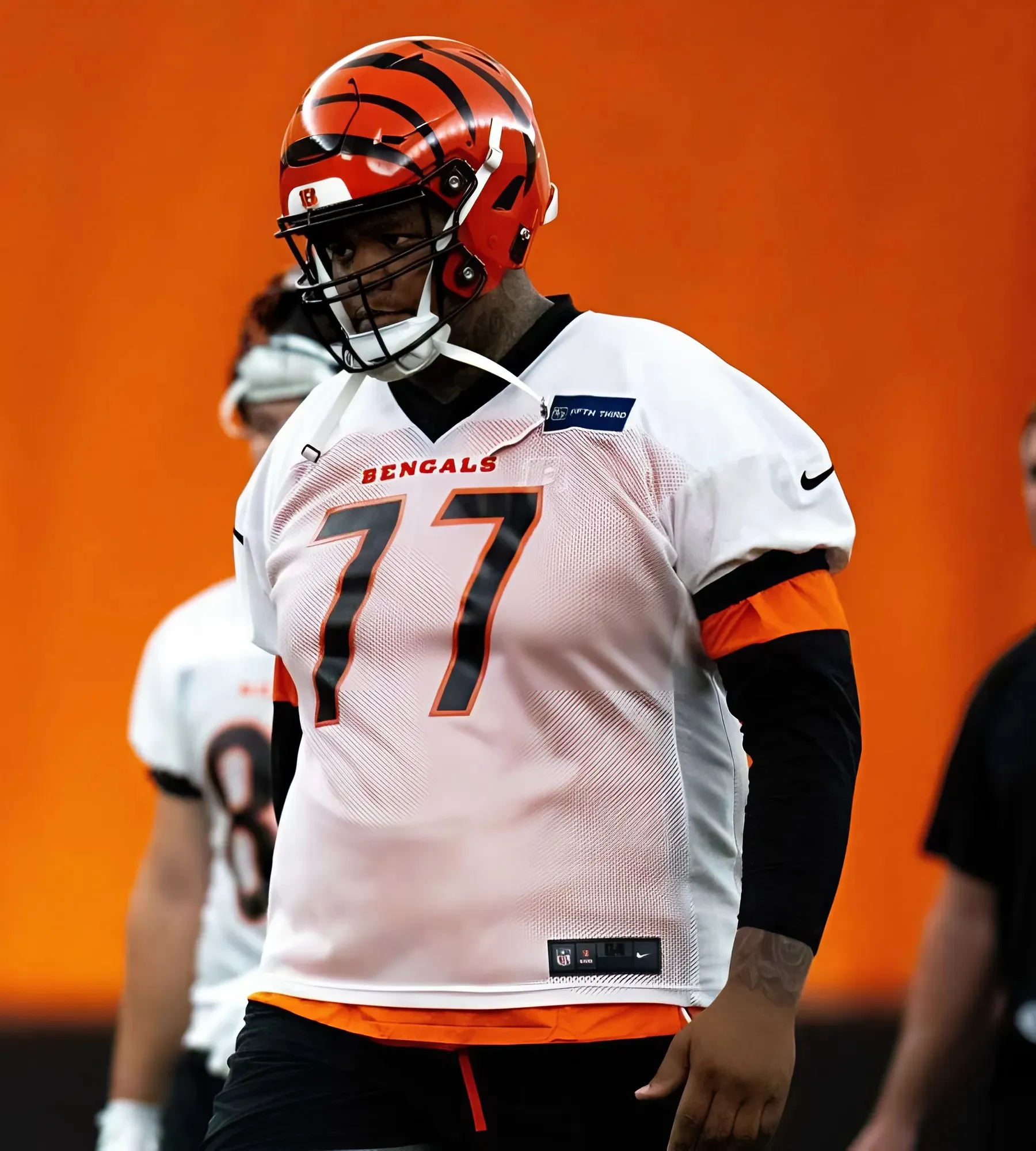 Texans to sign former Pro Bowl OT Trent Brown