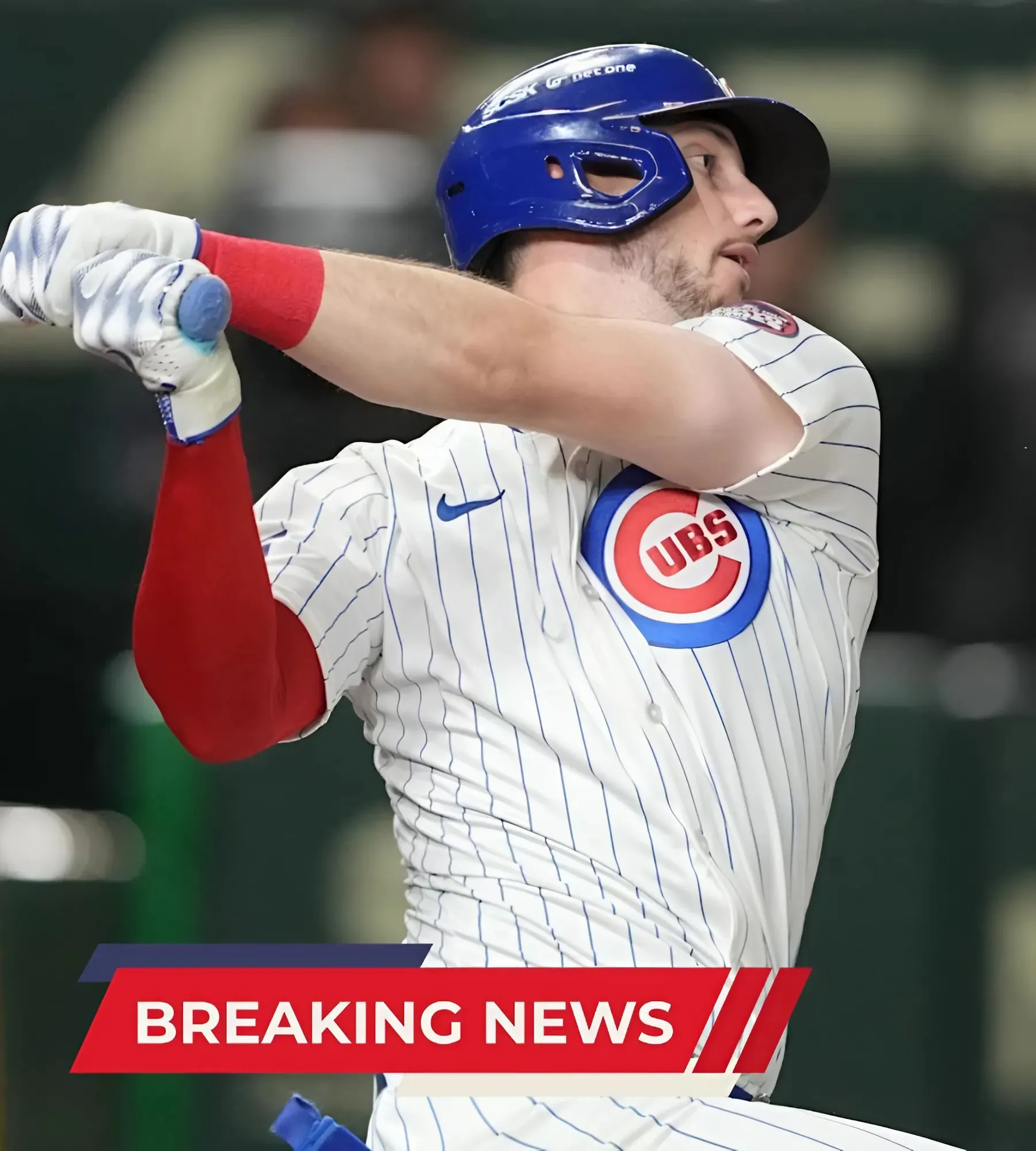 Did Cubs Really Trade Away a 60 Home Run Hitter for One Season of Kyle Tucker?