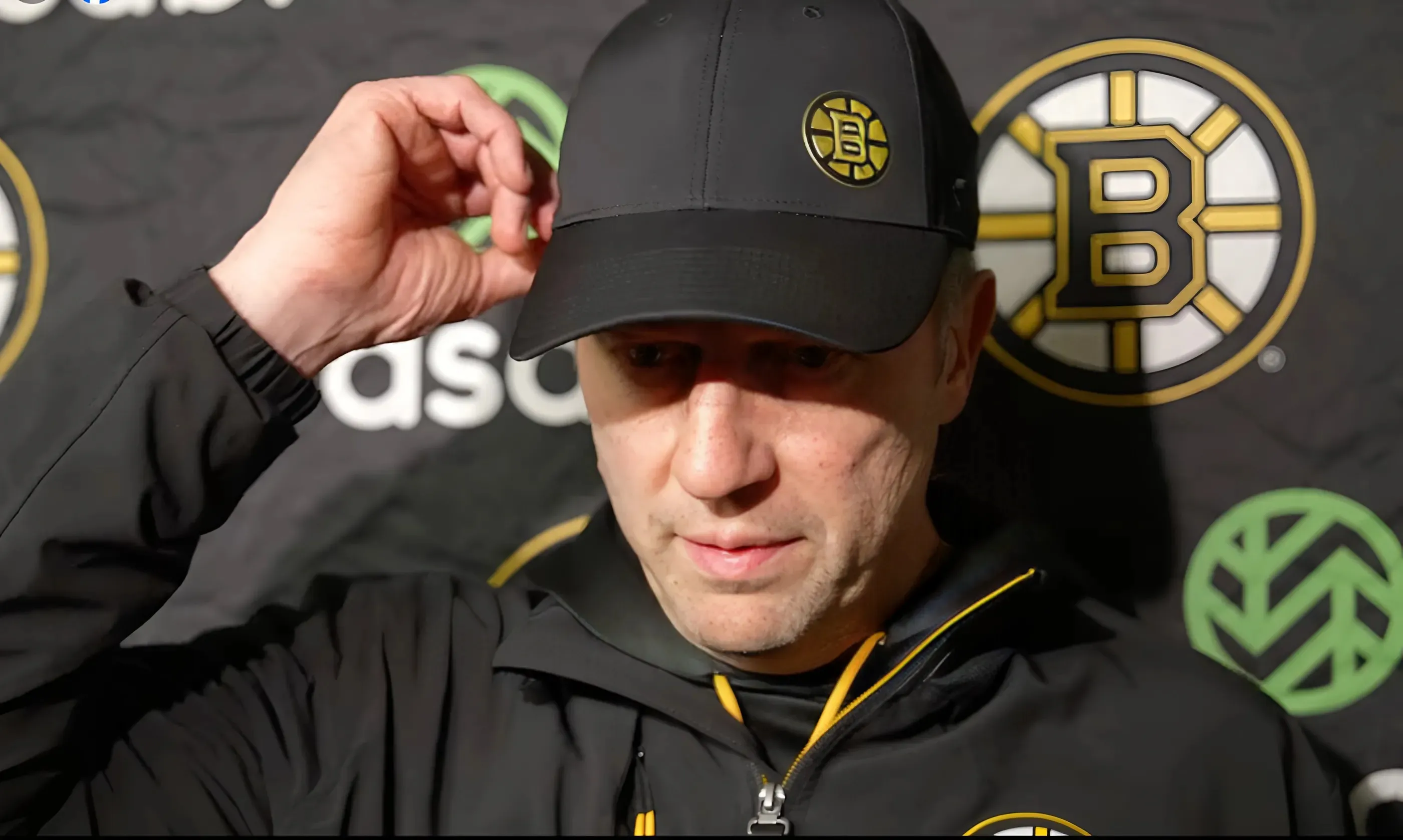 Why the Boston Bruins are committing Fabian Lysell malpractice