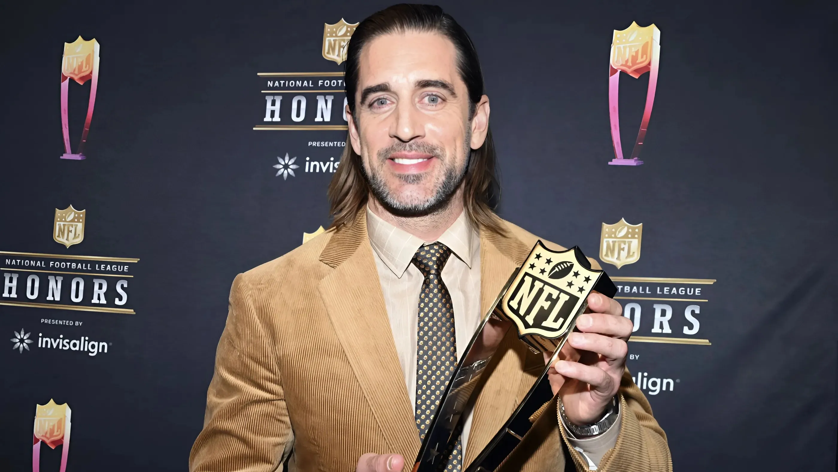 Jameis Winston Deal Likely Means Aaron Rodgers Will Join Steelers Or Retire